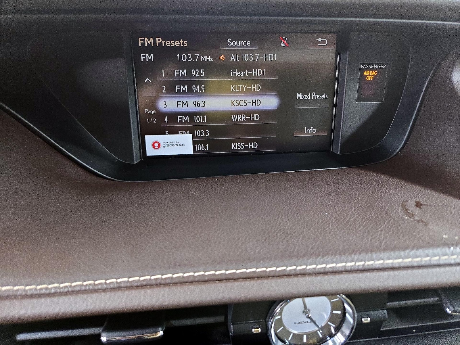 2018 Lexus ES 350 - Photo 17