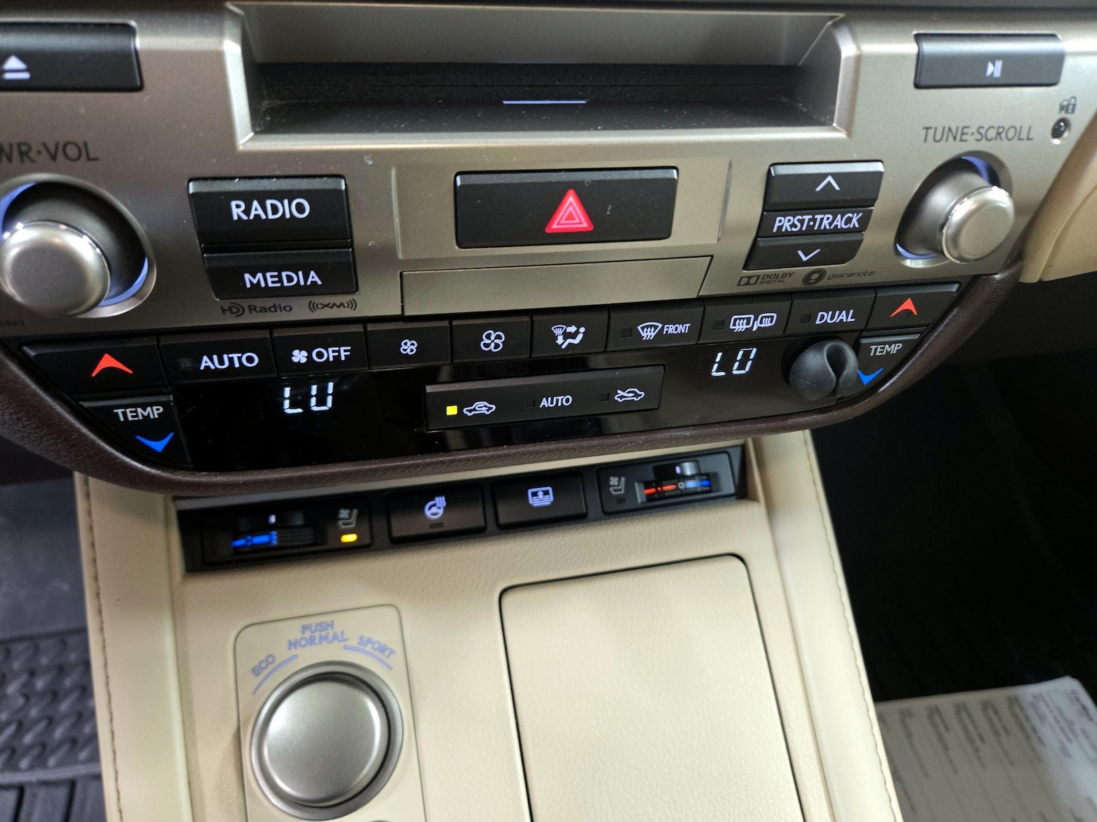 2018 Lexus ES 350 - Photo 18