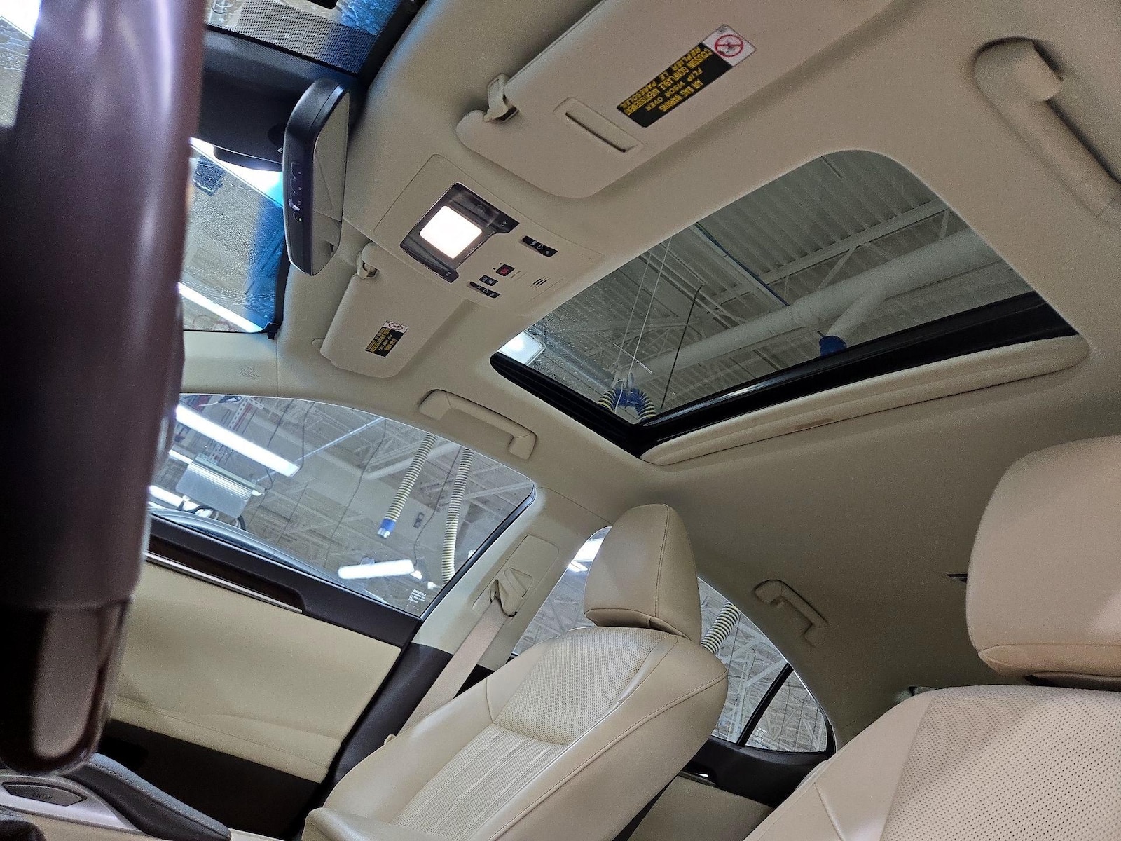2018 Lexus ES 350 - Photo 21