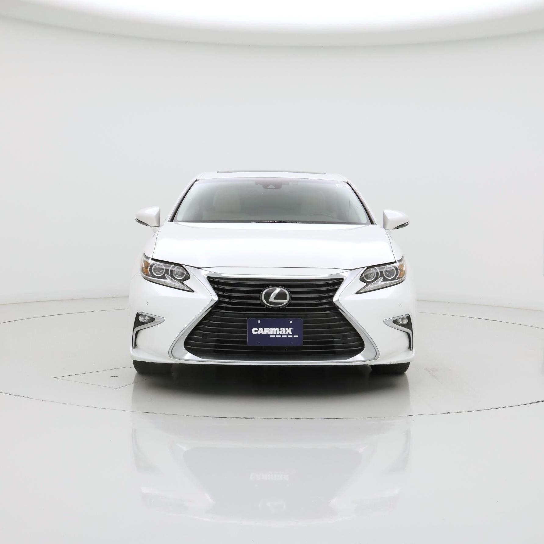 Thumbnail: 2018 Lexus ES - 5