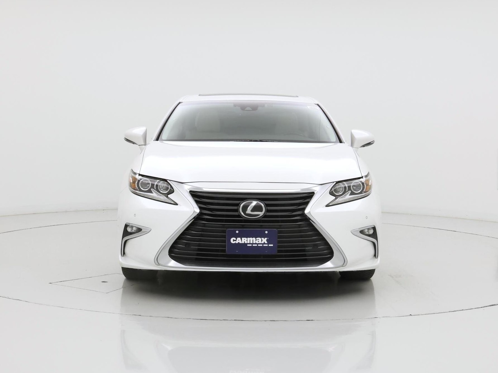 2018 Lexus ES 350 - Photo 6