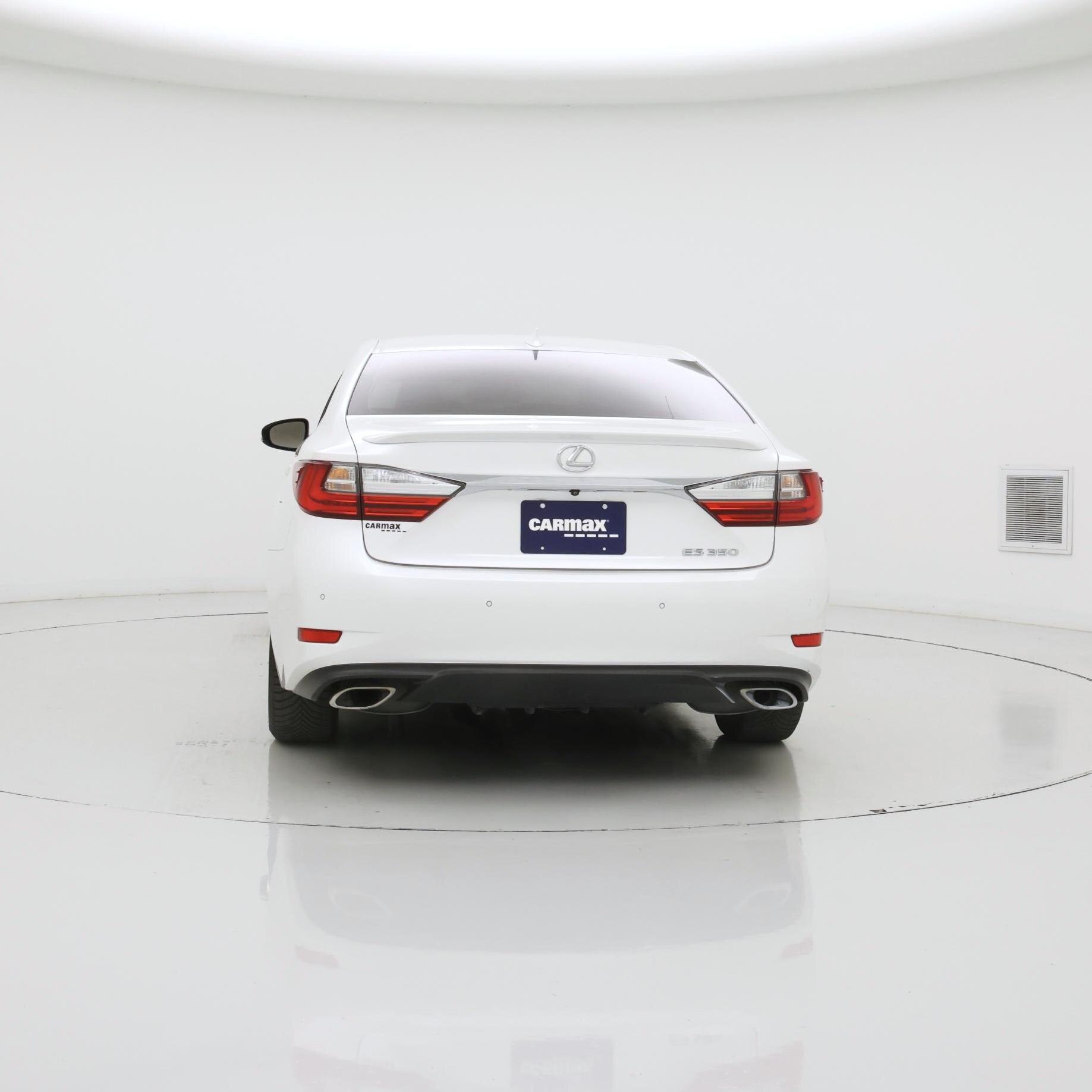 Thumbnail: 2018 Lexus ES - 6