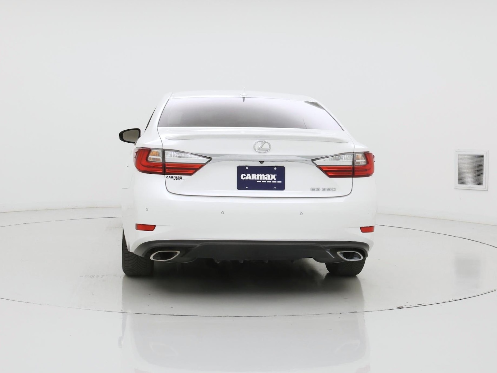 2018 Lexus ES 350 - Photo 7