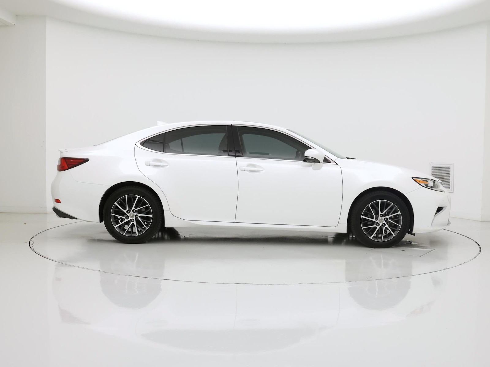 2018 Lexus ES 350 - Photo 8