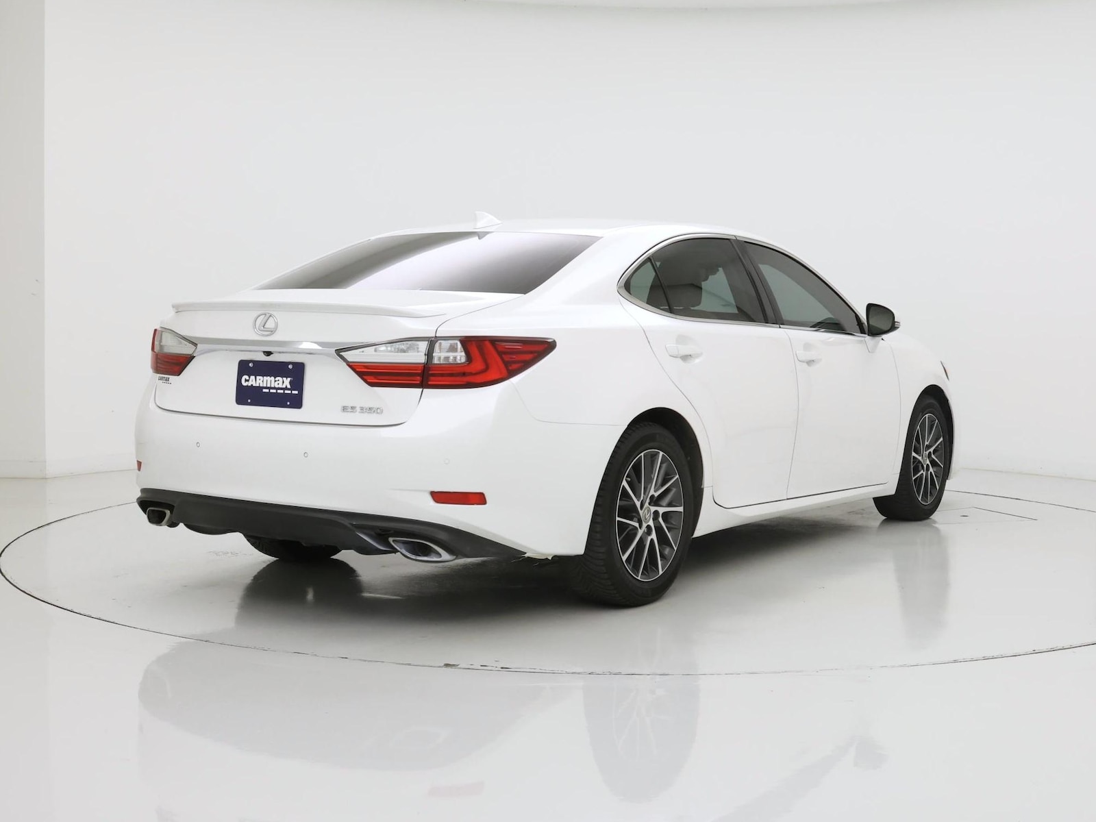2018 Lexus ES 350 - Photo 9