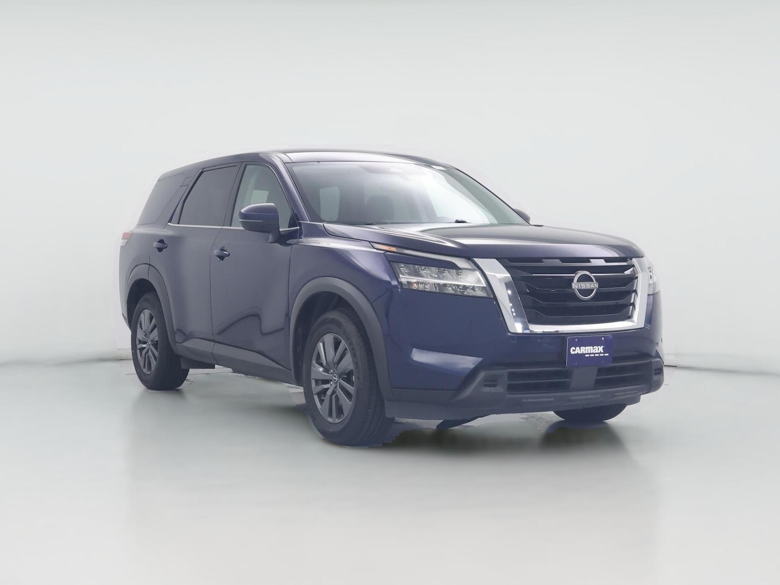 2022 Nissan Pathfinder