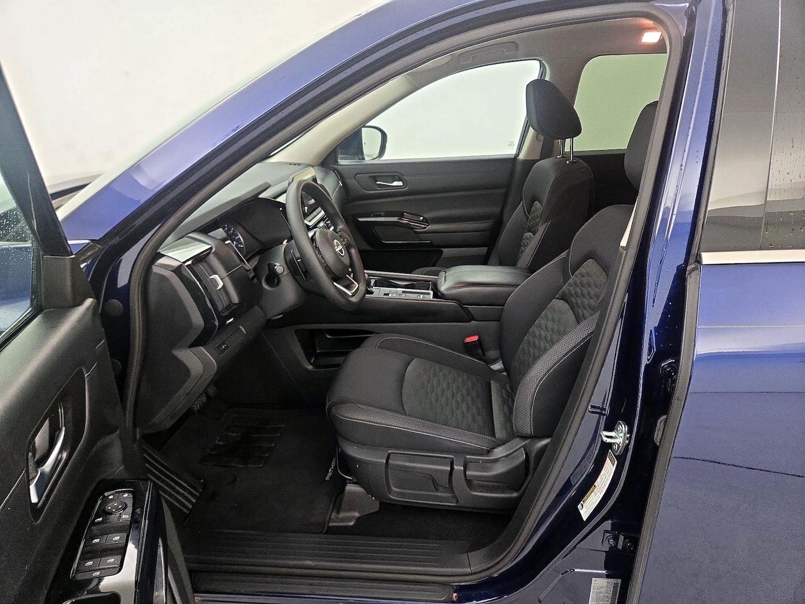 Side Airbags
