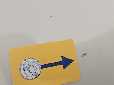 Condition detail
