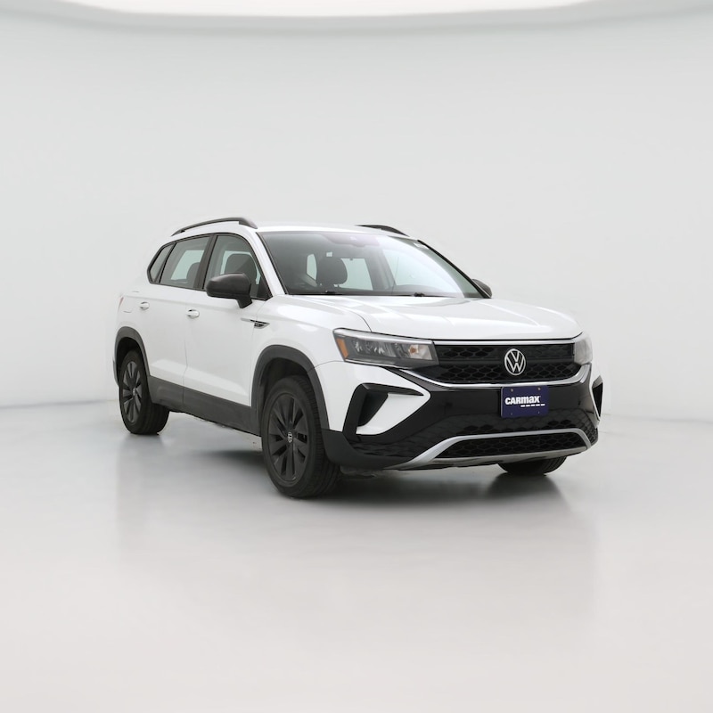 2022 Volkswagen Taos S