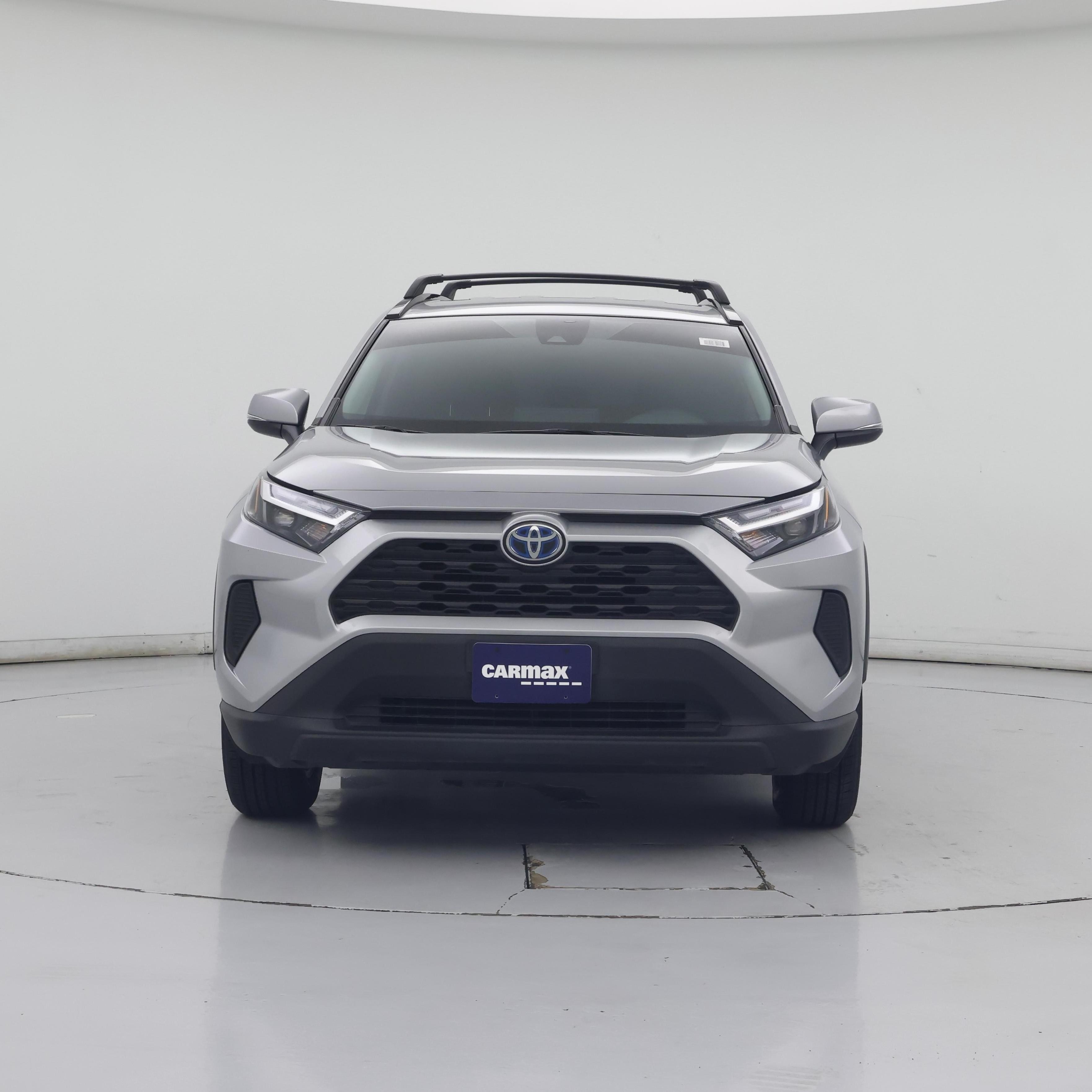 Thumbnail: 2024 Toyota RAV4 - 5
