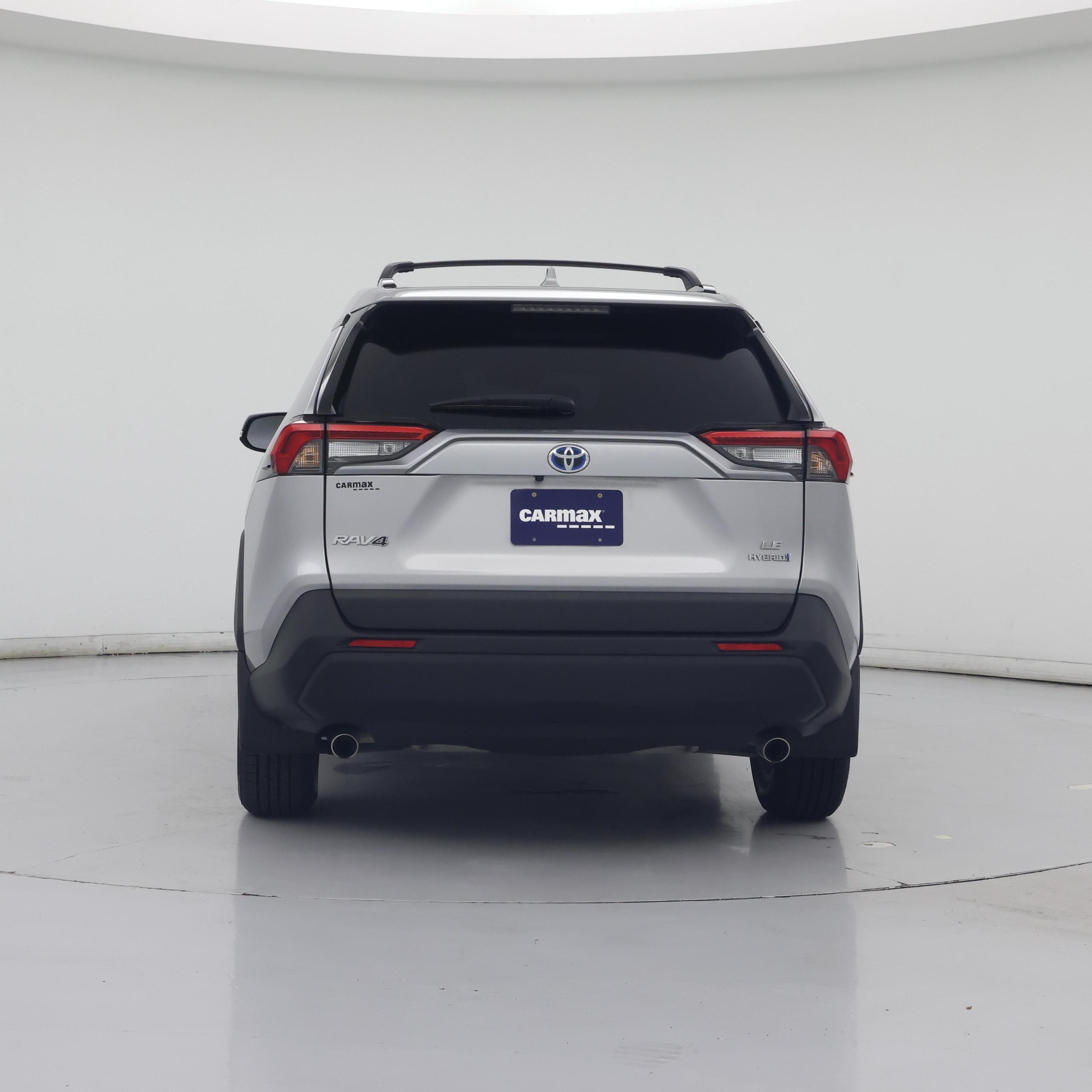 Thumbnail: 2024 Toyota RAV4 - 6