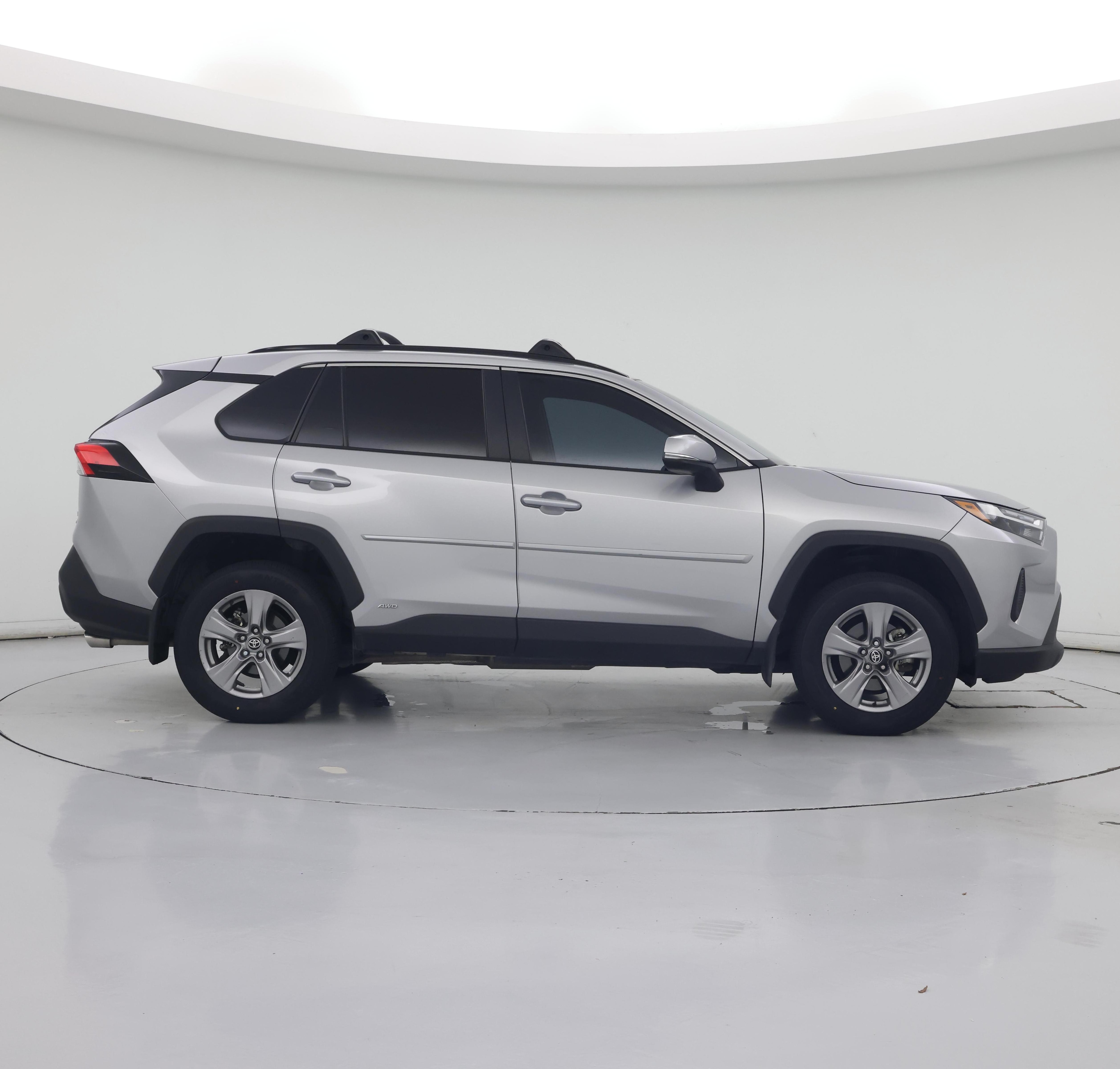 Thumbnail: 2024 Toyota RAV4 - 7