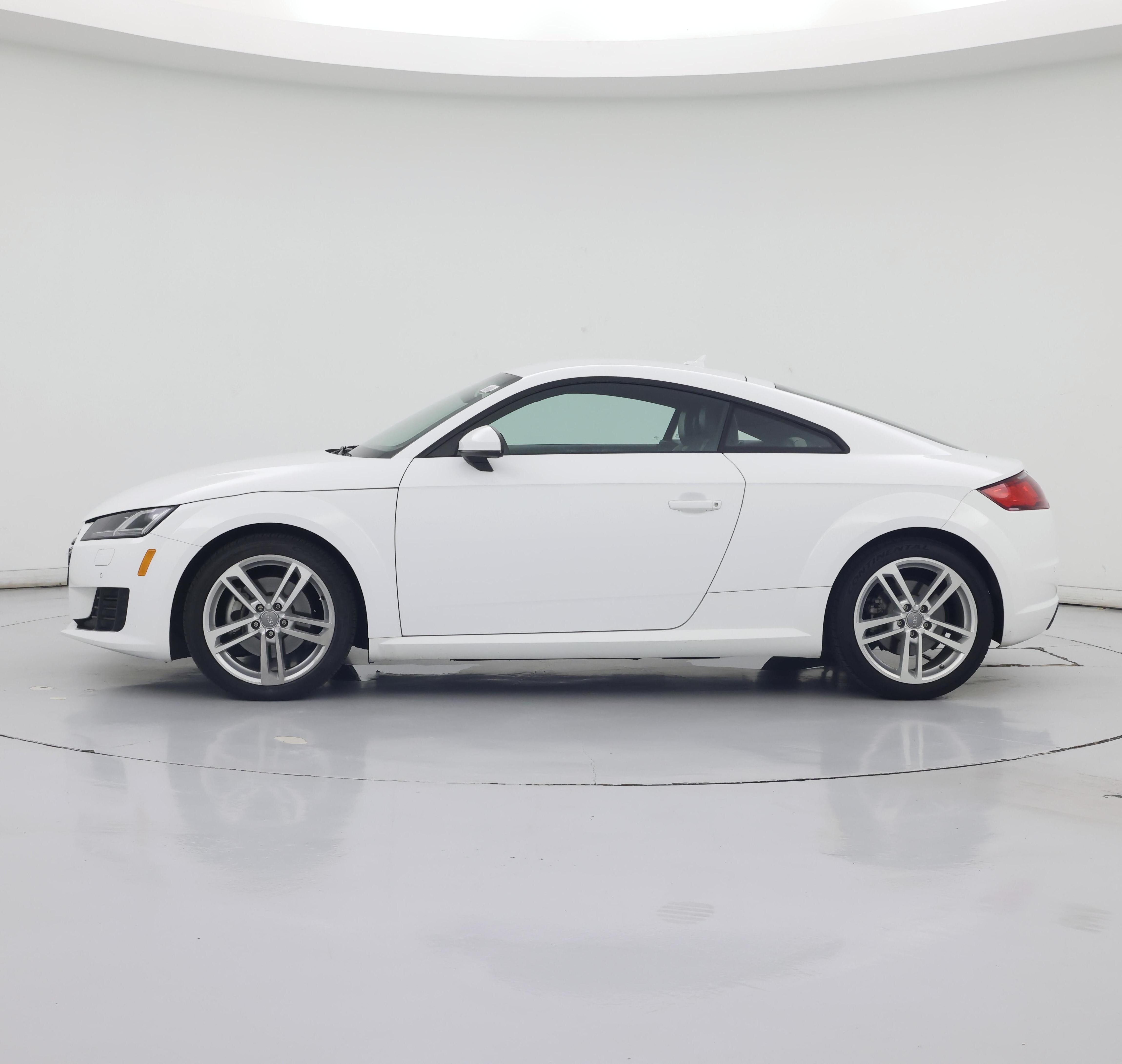 Thumbnail: 2016 Audi TT - 3