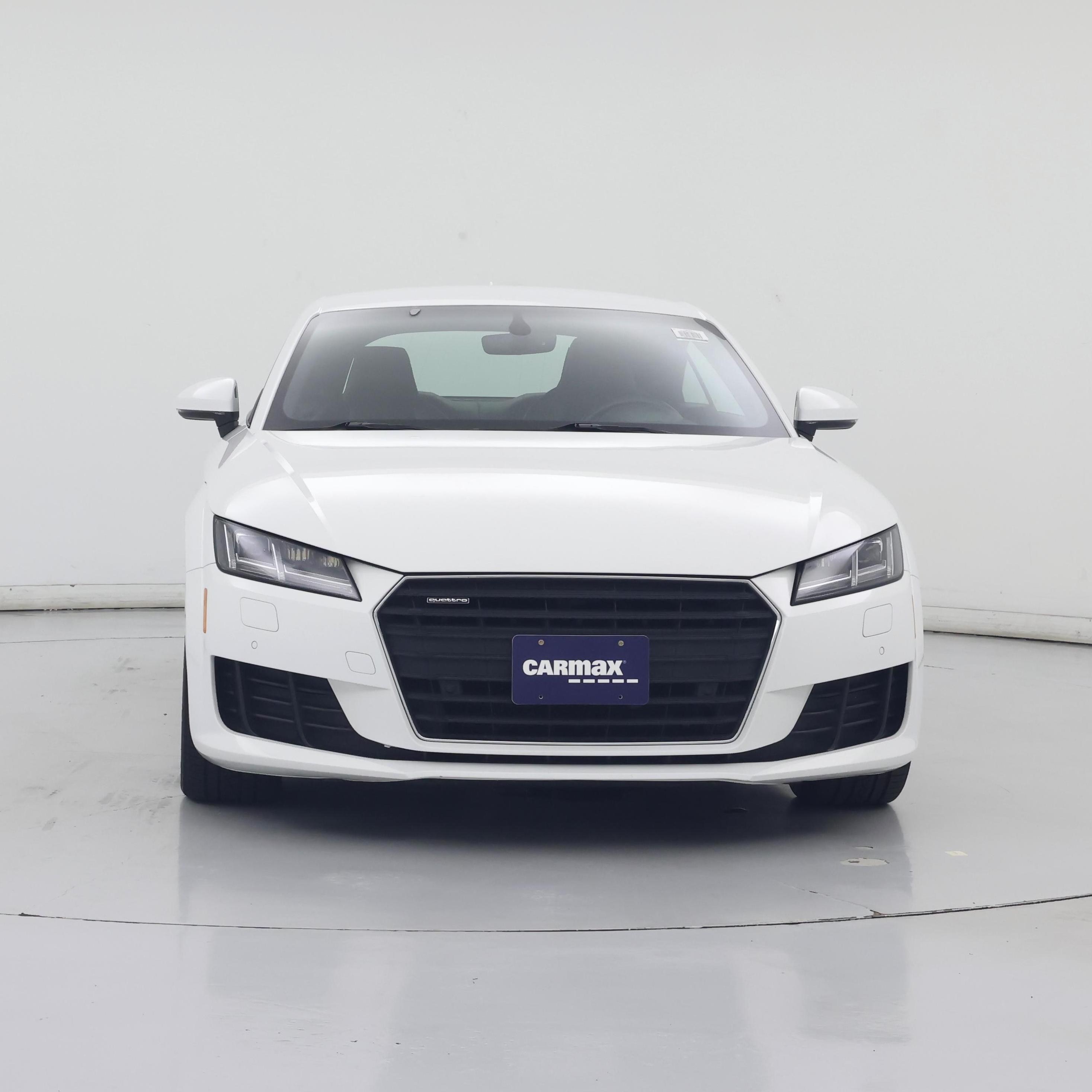 Thumbnail: 2016 Audi TT - 5
