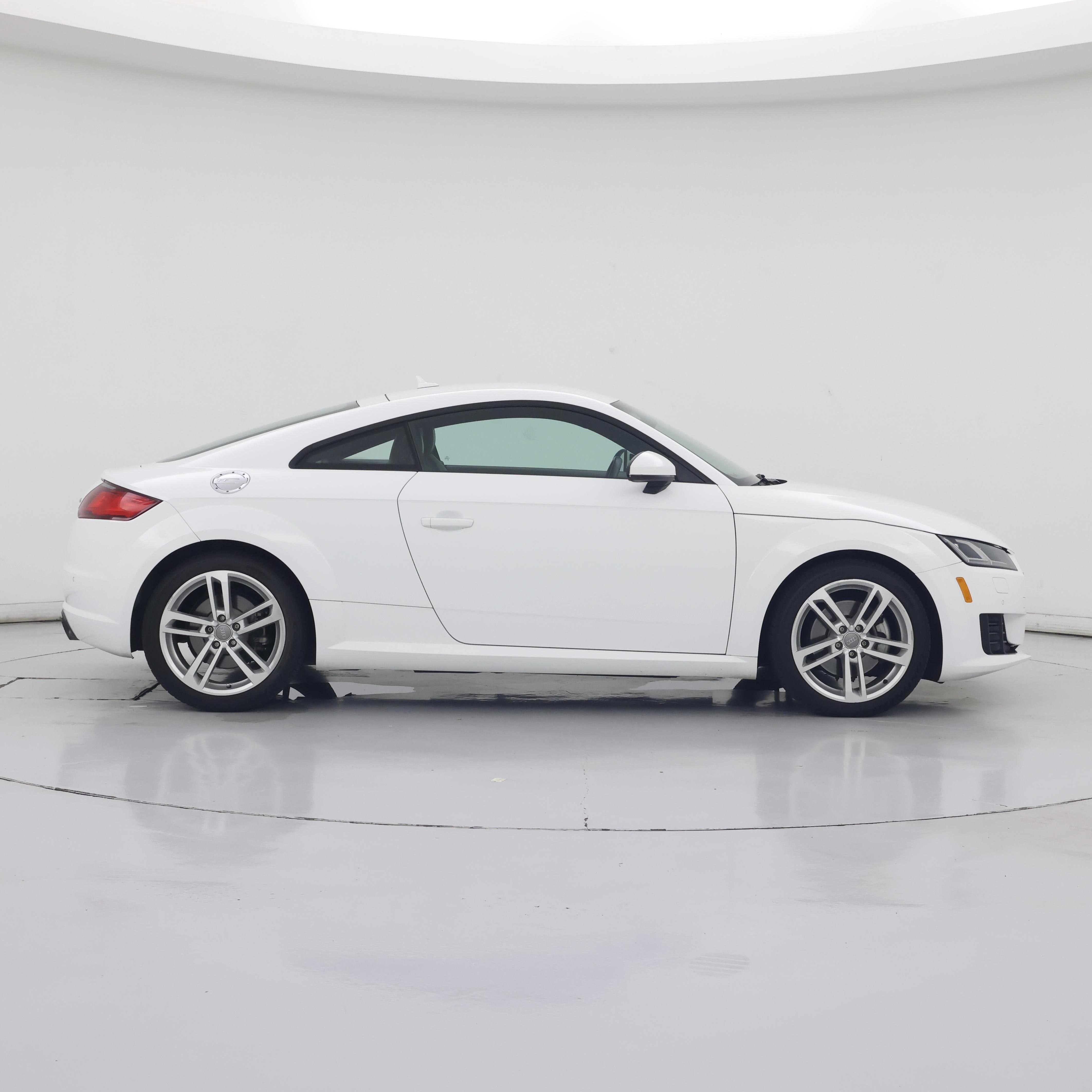 Thumbnail: 2016 Audi TT - 7