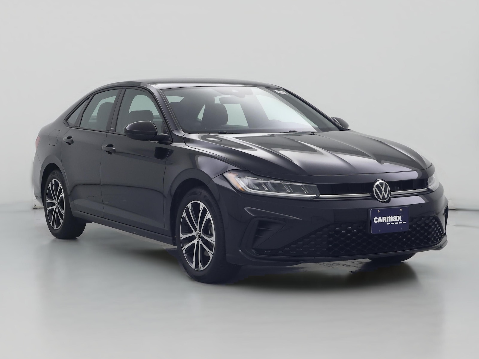 2025 Volkswagen Jetta
