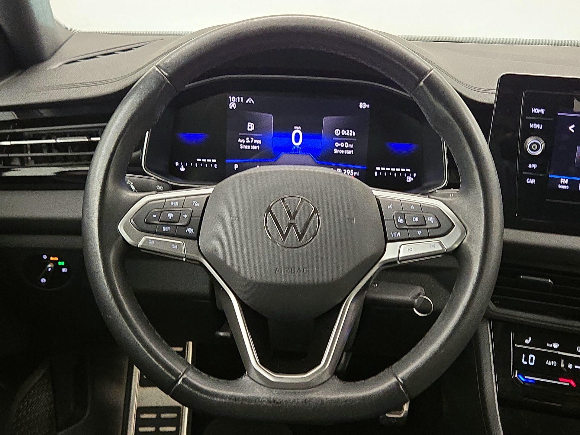 Thumbnail: 2025 Volkswagen Jetta - 10