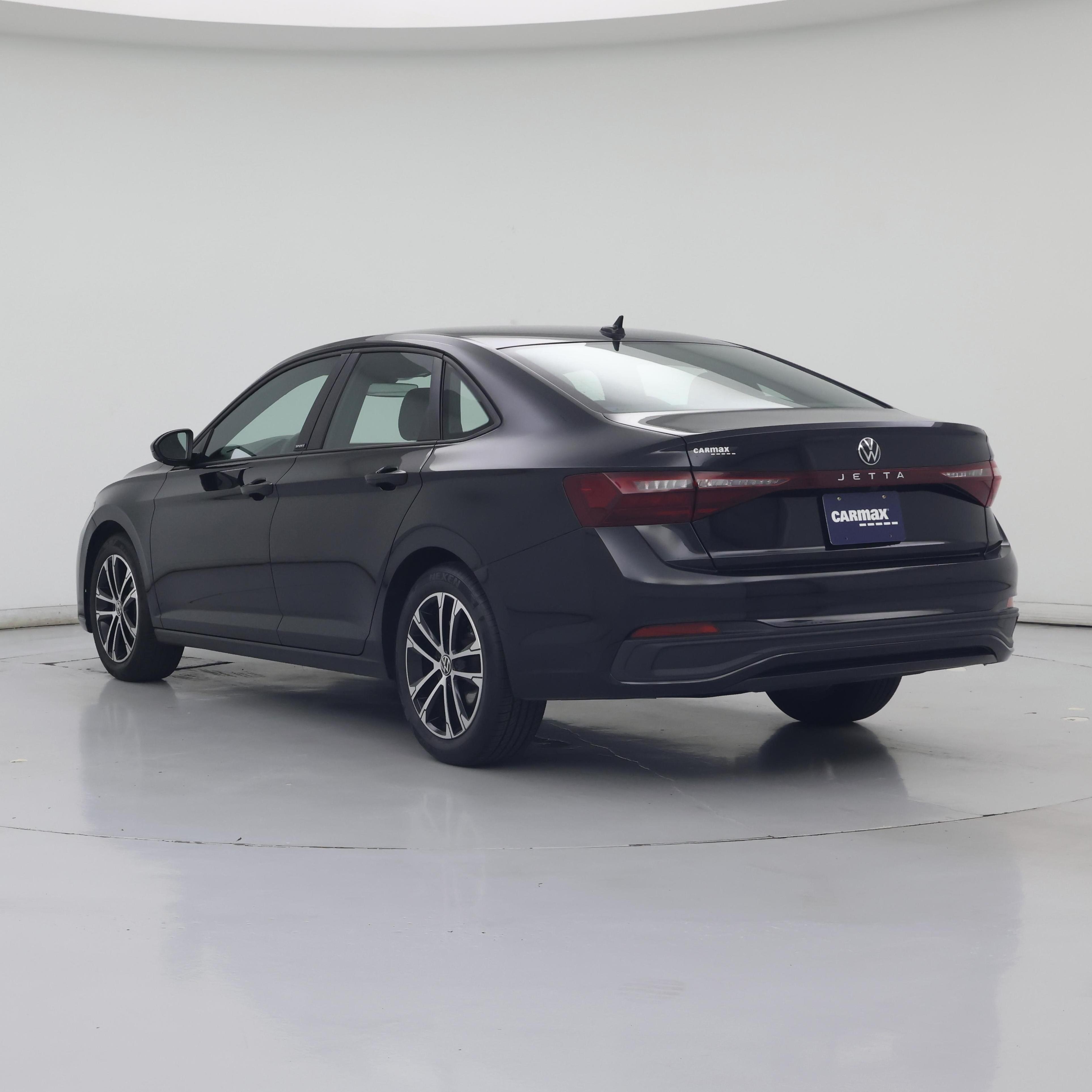 Thumbnail: 2025 Volkswagen Jetta - 2