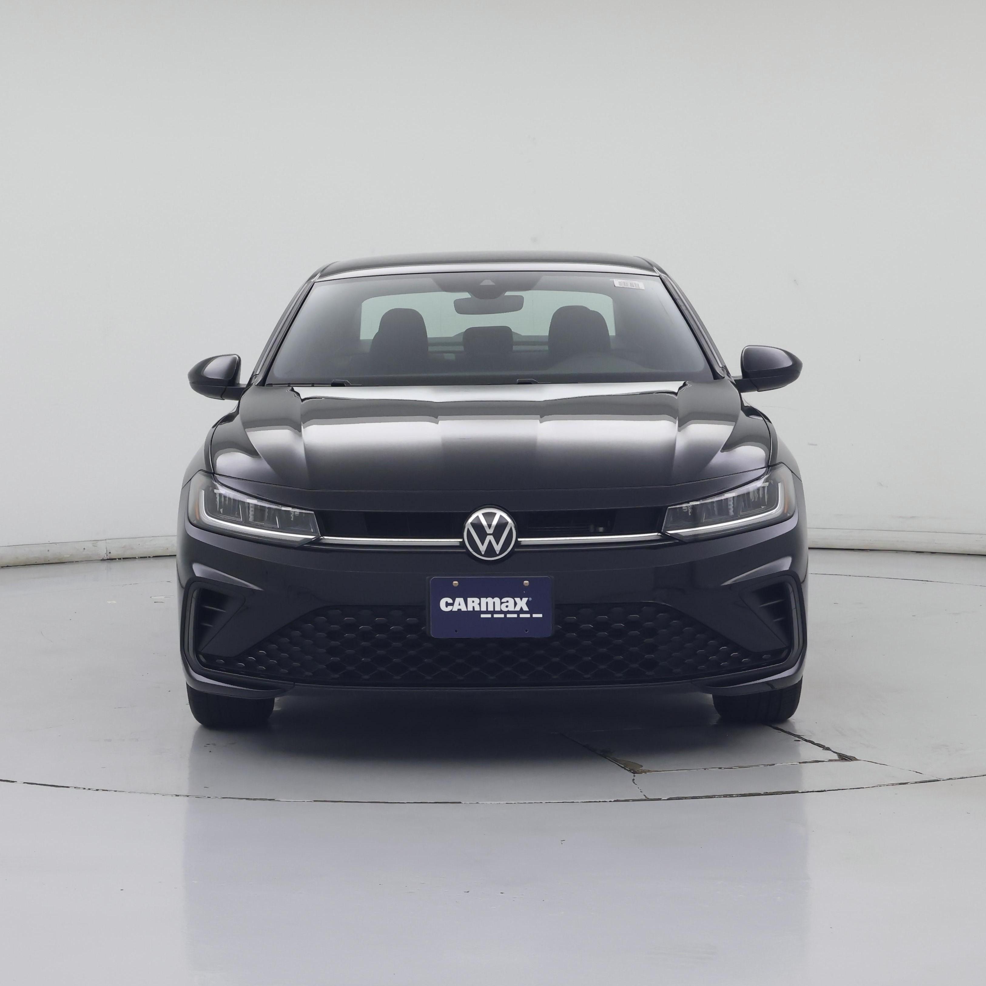 Thumbnail: 2025 Volkswagen Jetta - 5