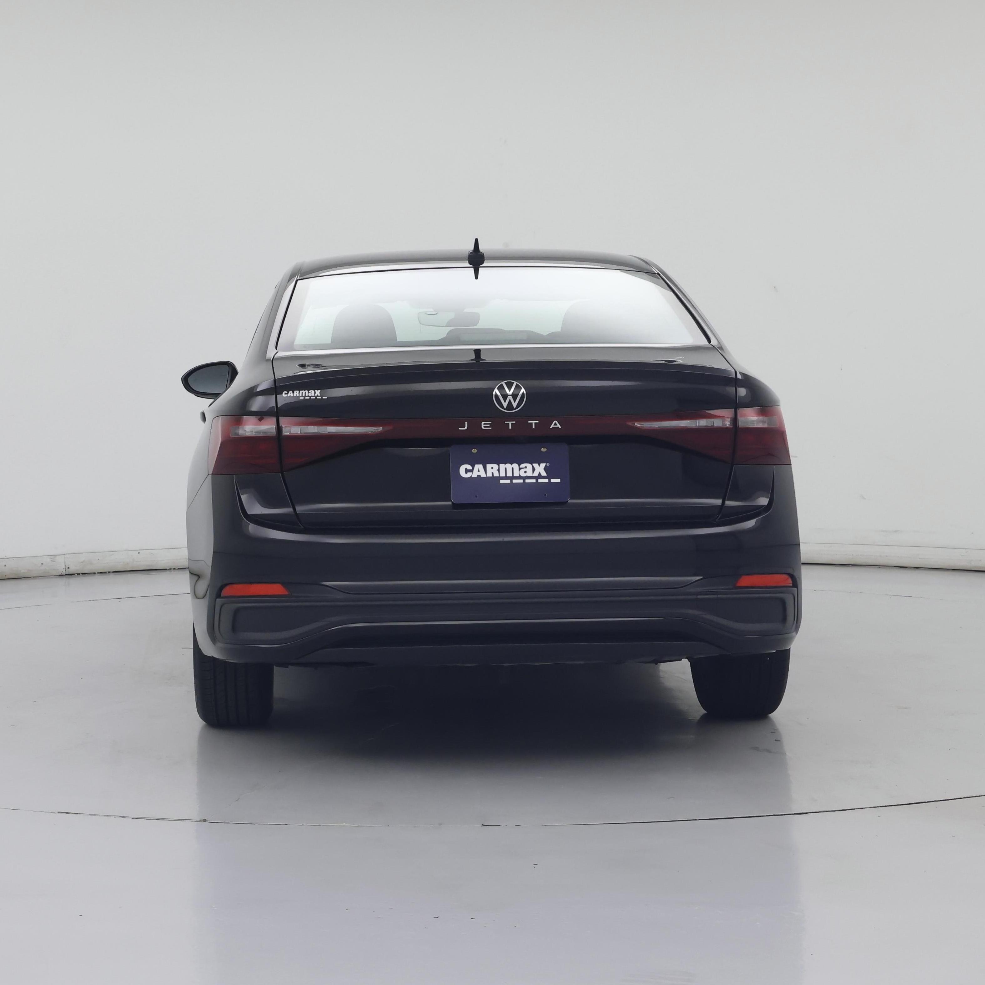 Thumbnail: 2025 Volkswagen Jetta - 6