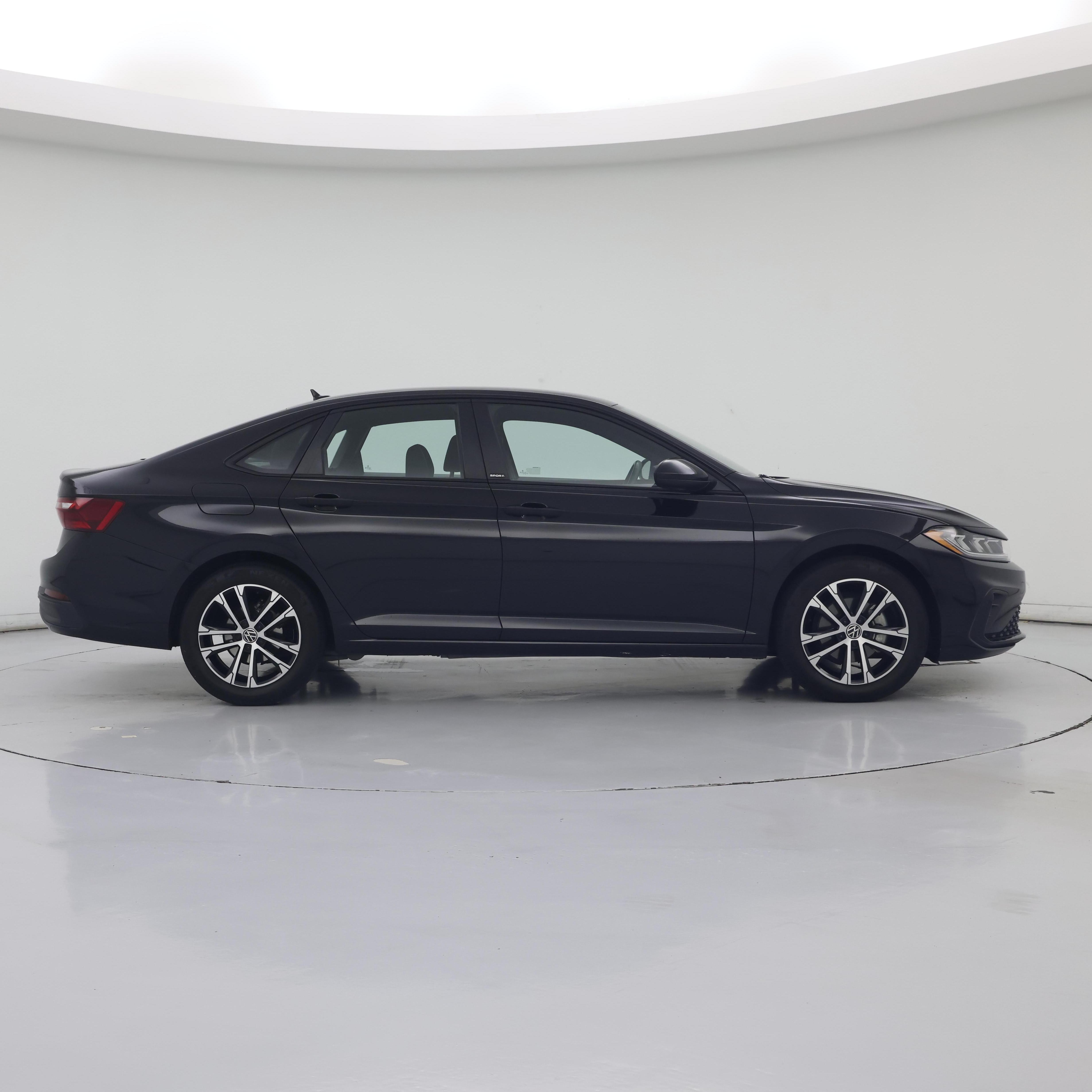Thumbnail: 2025 Volkswagen Jetta - 7