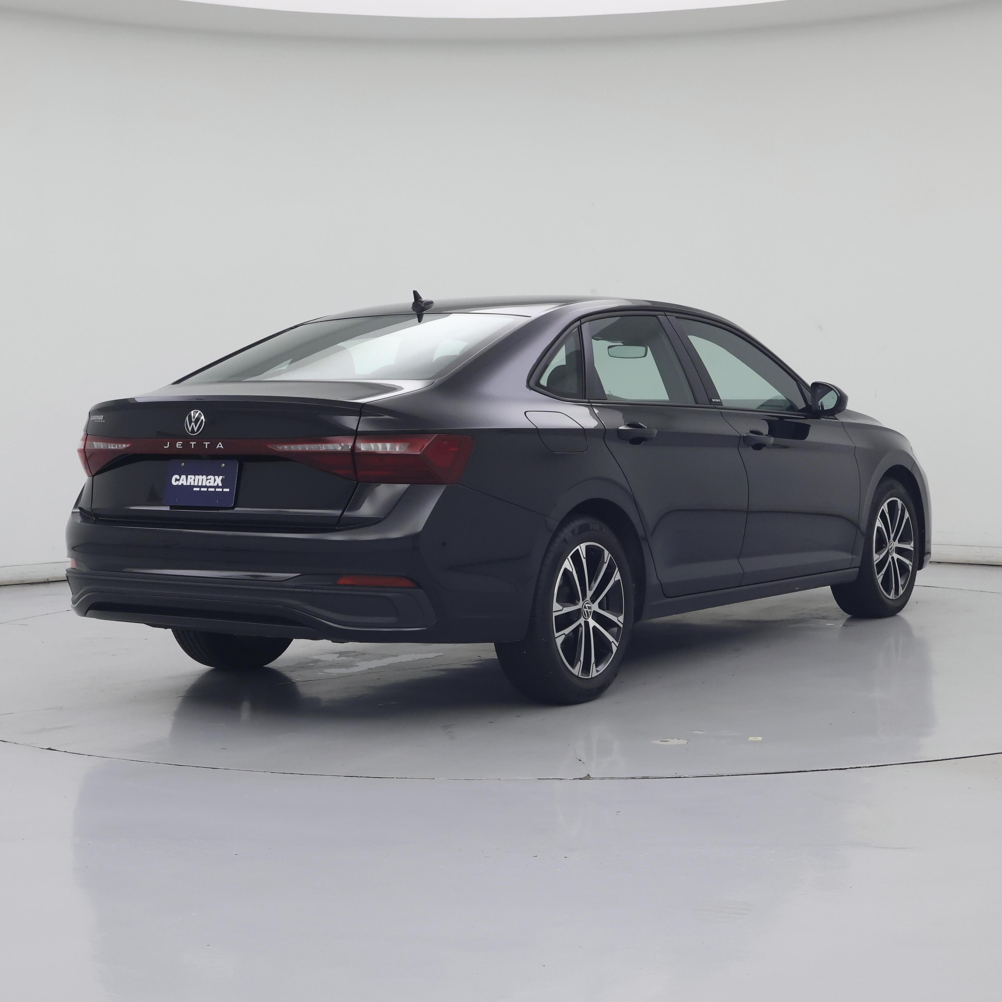 Thumbnail: 2025 Volkswagen Jetta - 8