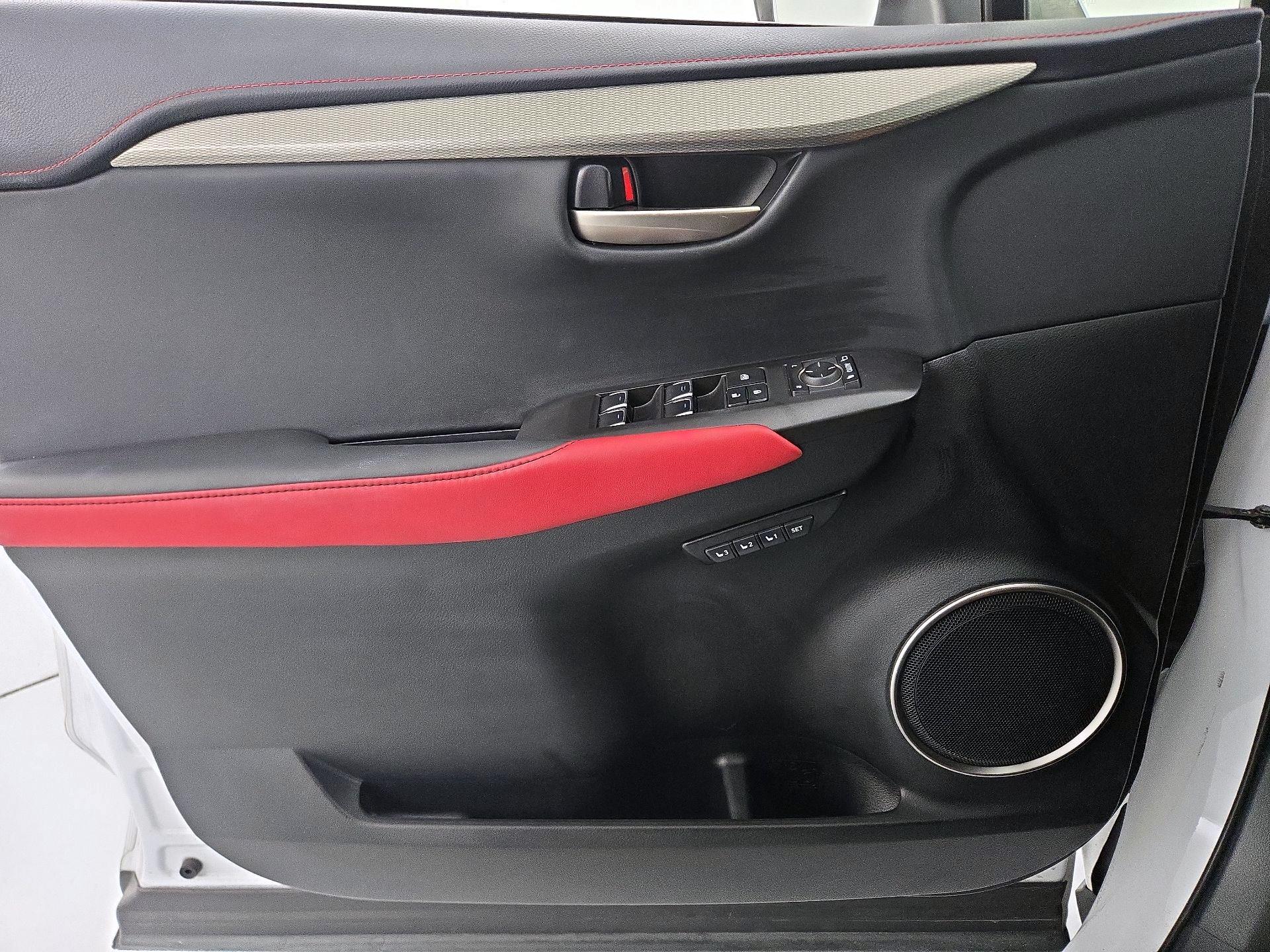 Thumbnail: 2021 Lexus NX - 12