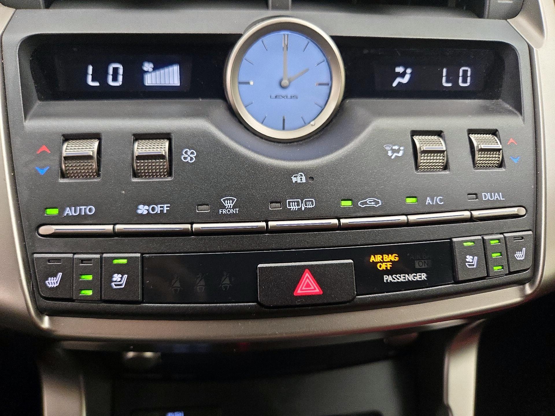 Thumbnail: 2021 Lexus NX - 16
