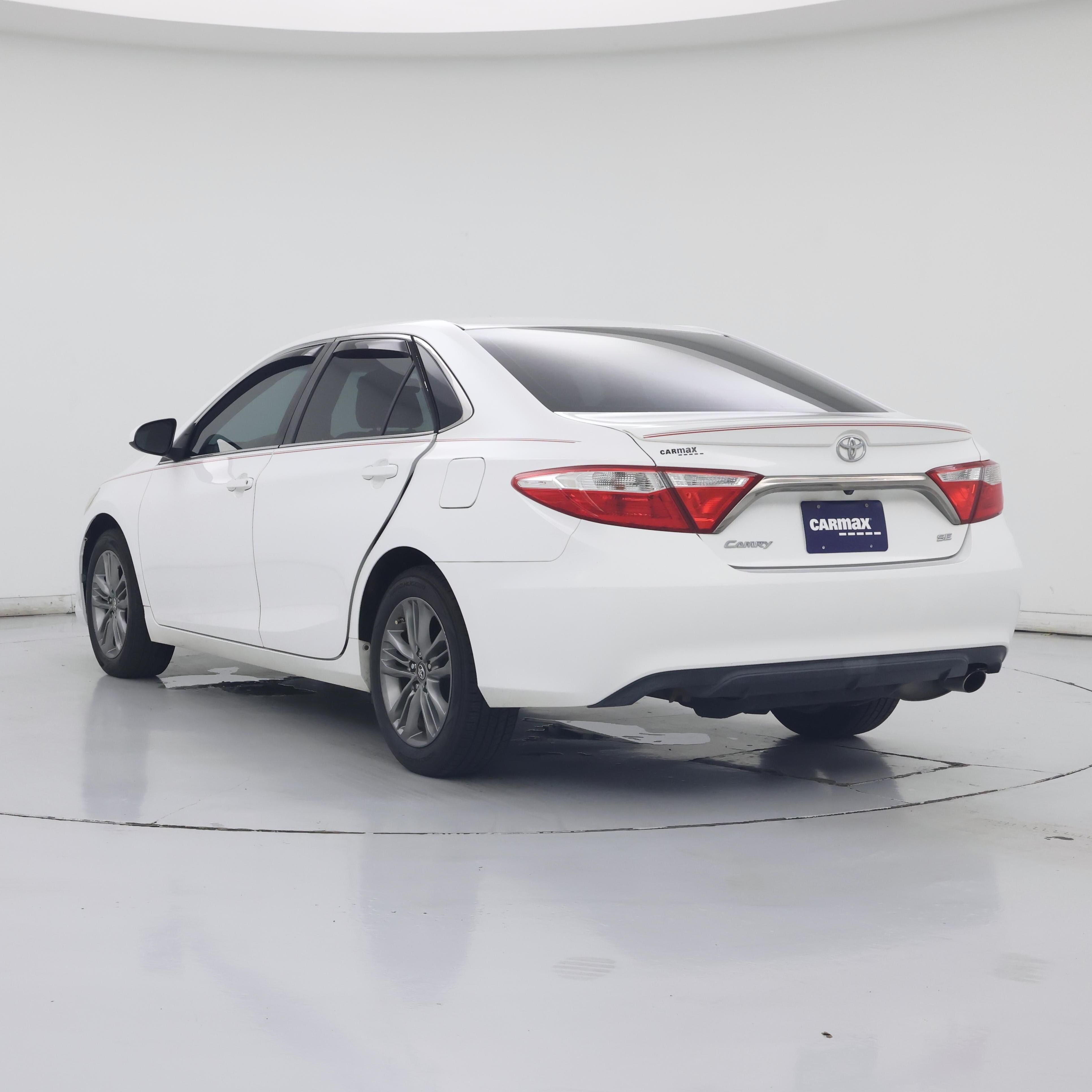 Thumbnail: 2017 Toyota Camry - 2