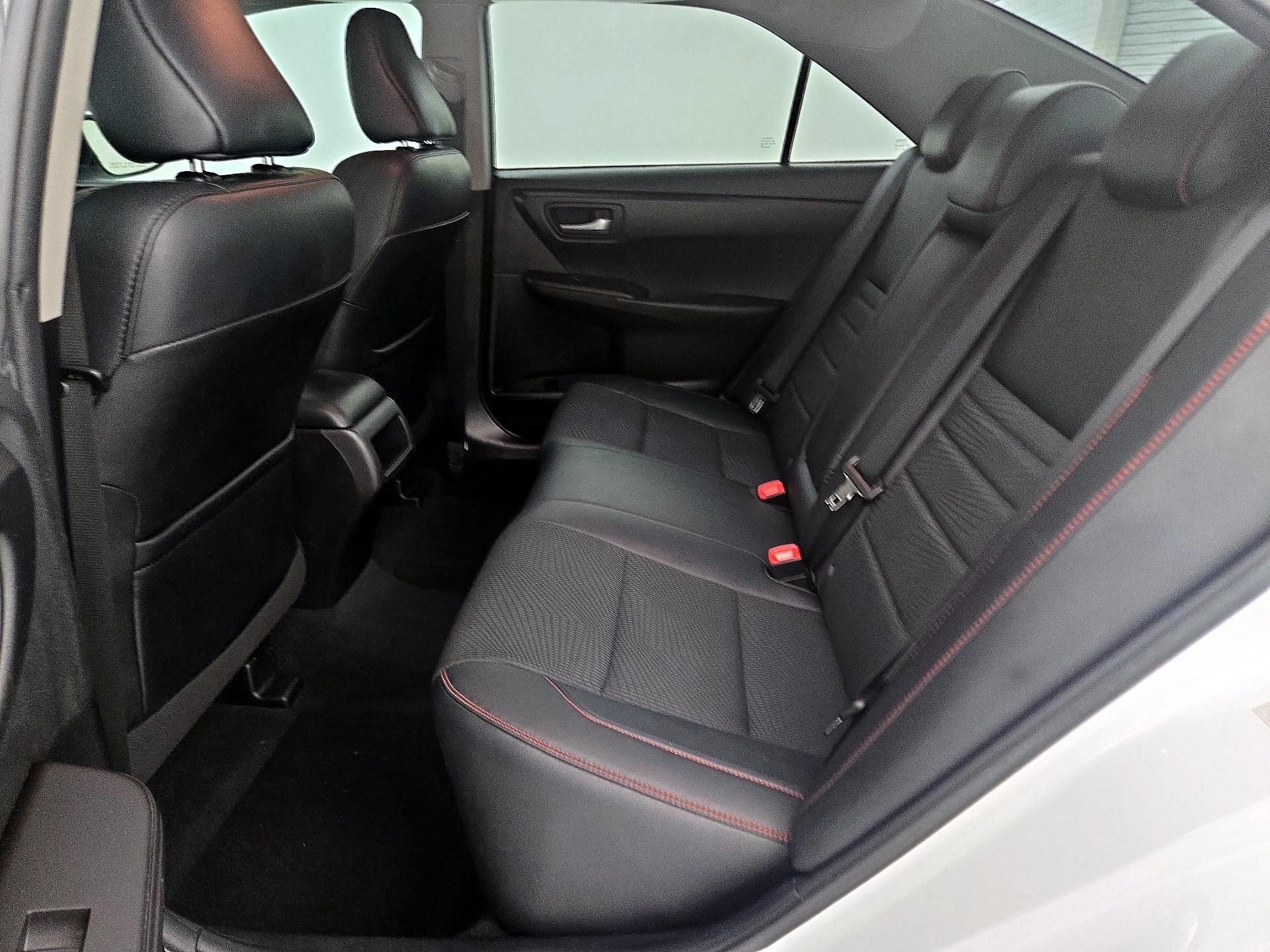 Thumbnail: 2017 Toyota Camry - 19