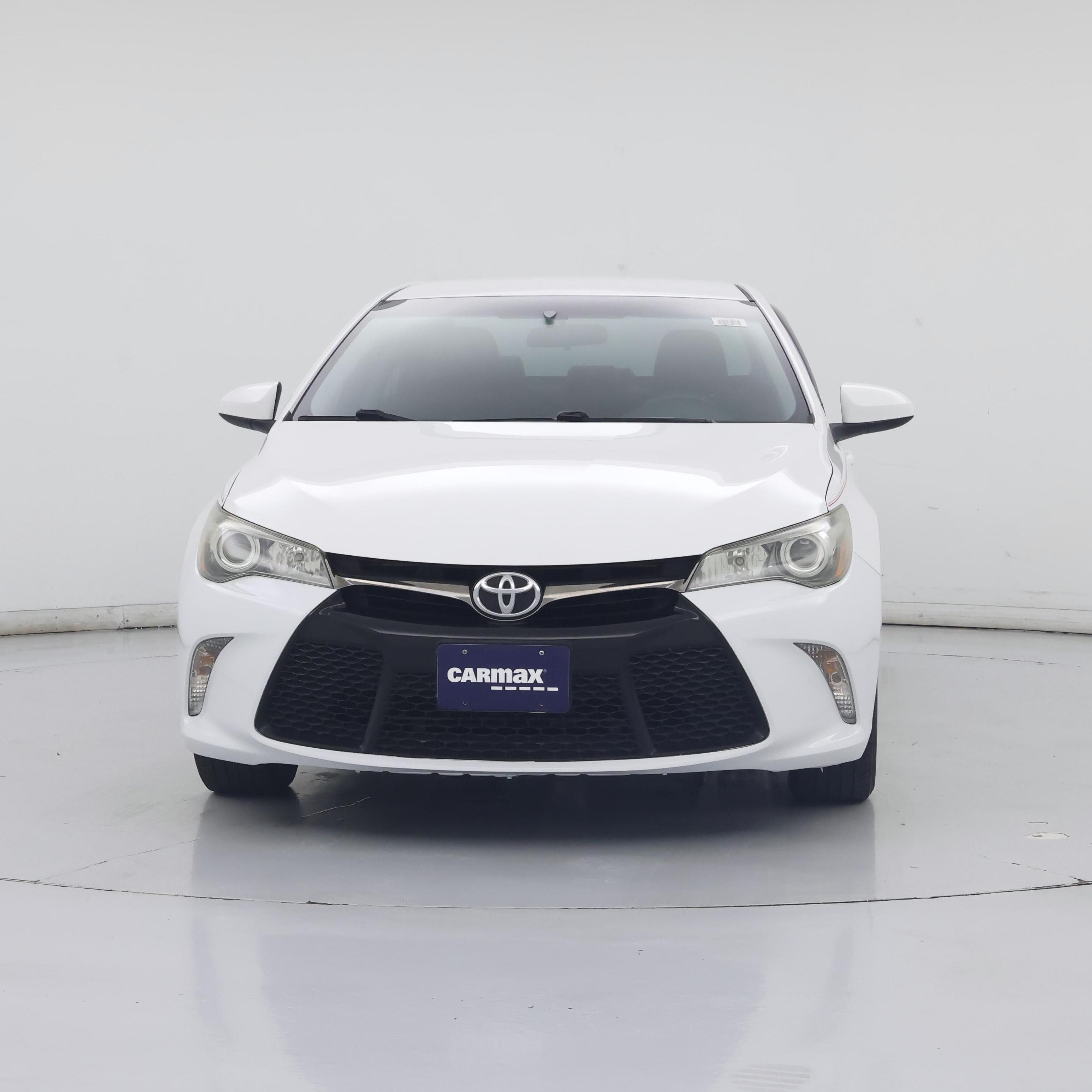 Thumbnail: 2017 Toyota Camry - 5