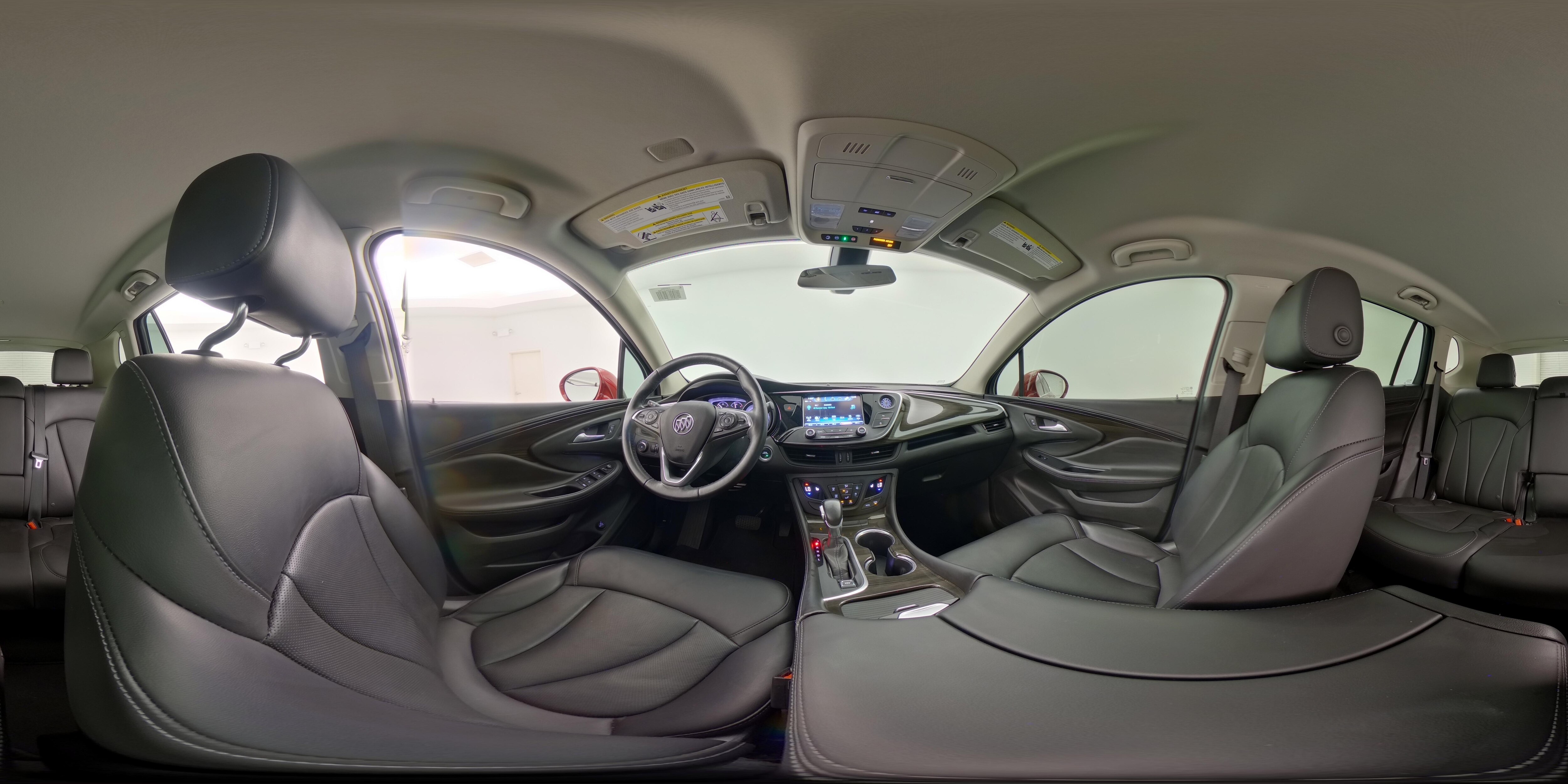 2020 Buick Envision Essence - Photo 24
