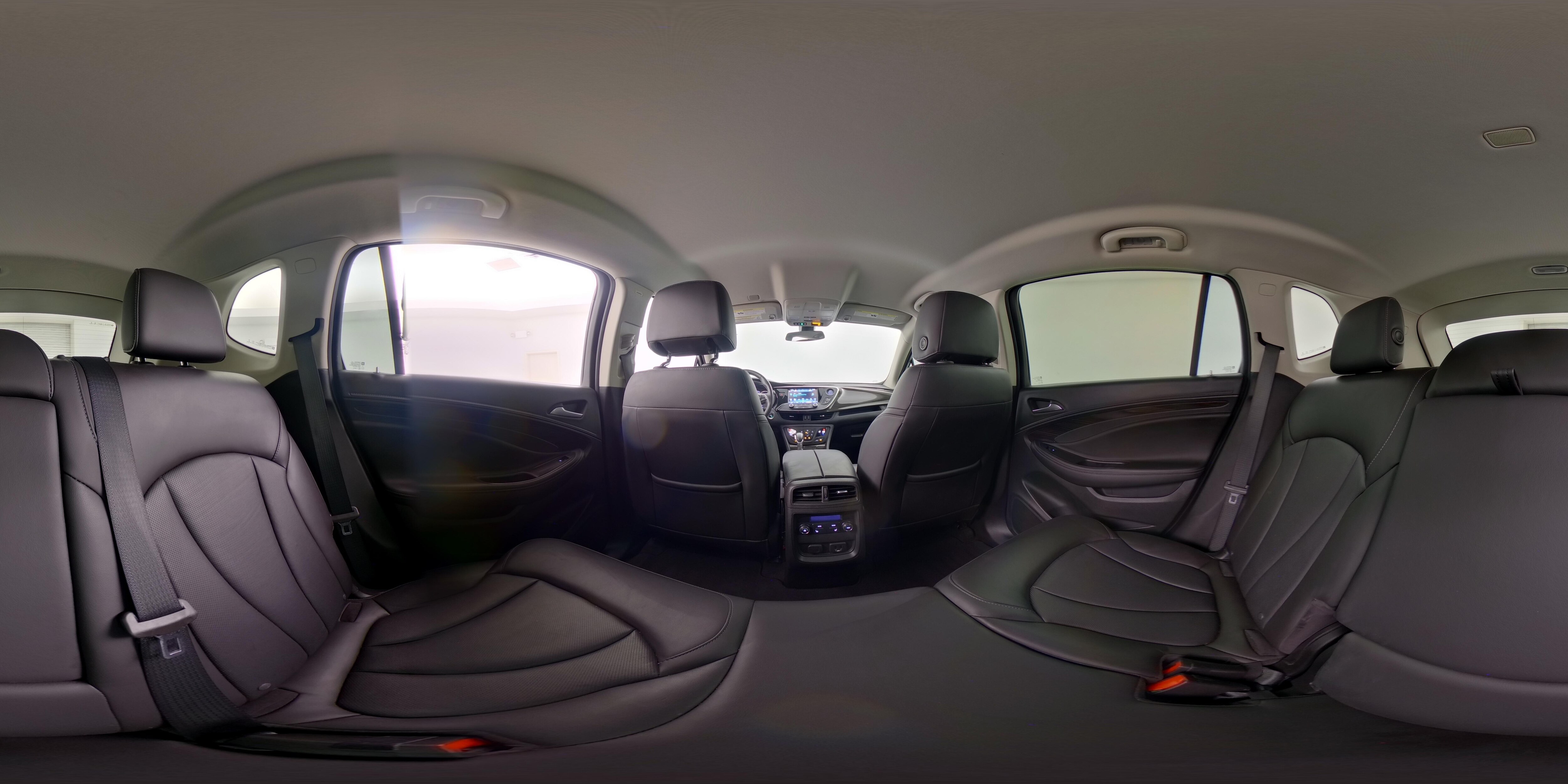 2020 Buick Envision Essence - Photo 25