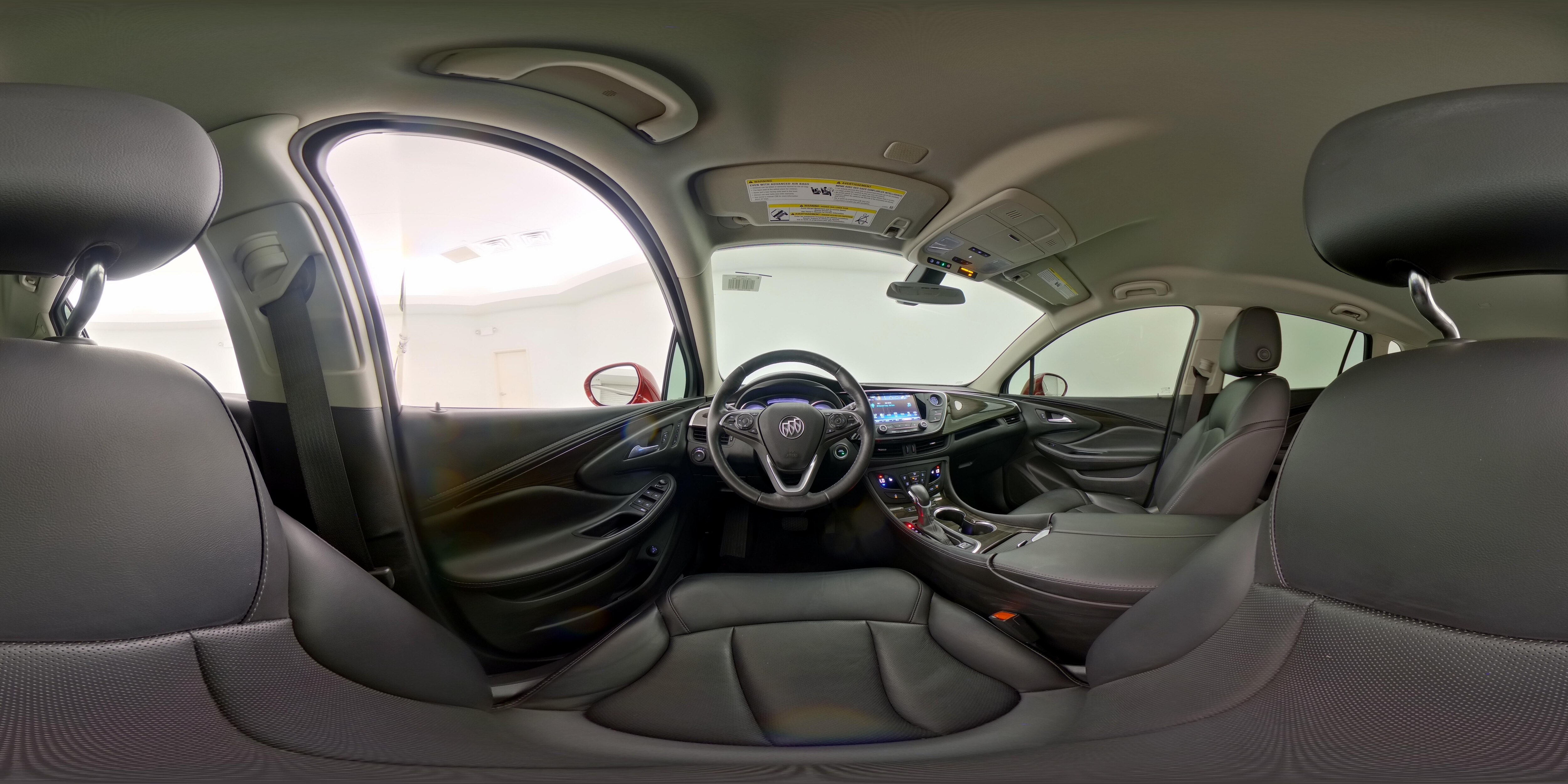 2020 Buick Envision Essence - Photo 26
