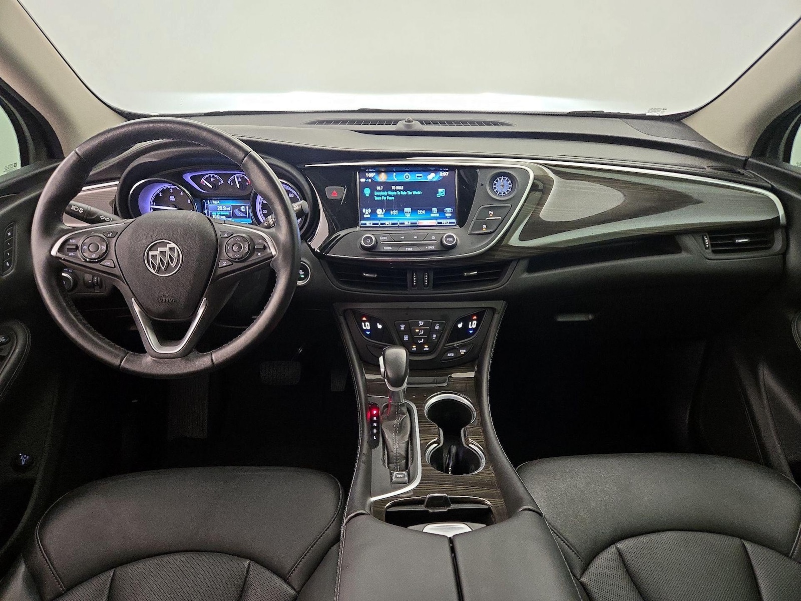 2020 Buick Envision Essence - Photo 10