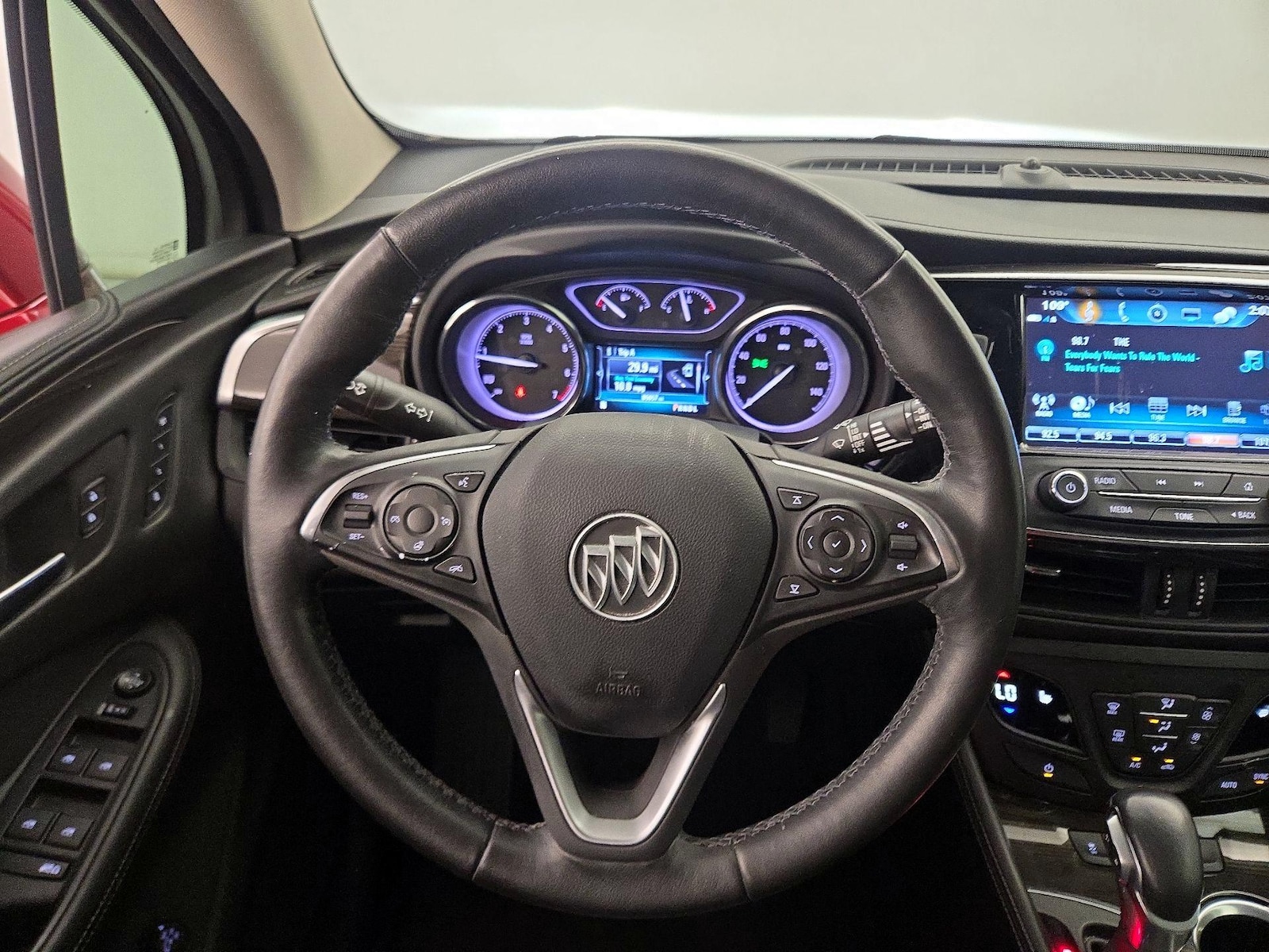 2020 Buick Envision Essence - Photo 11