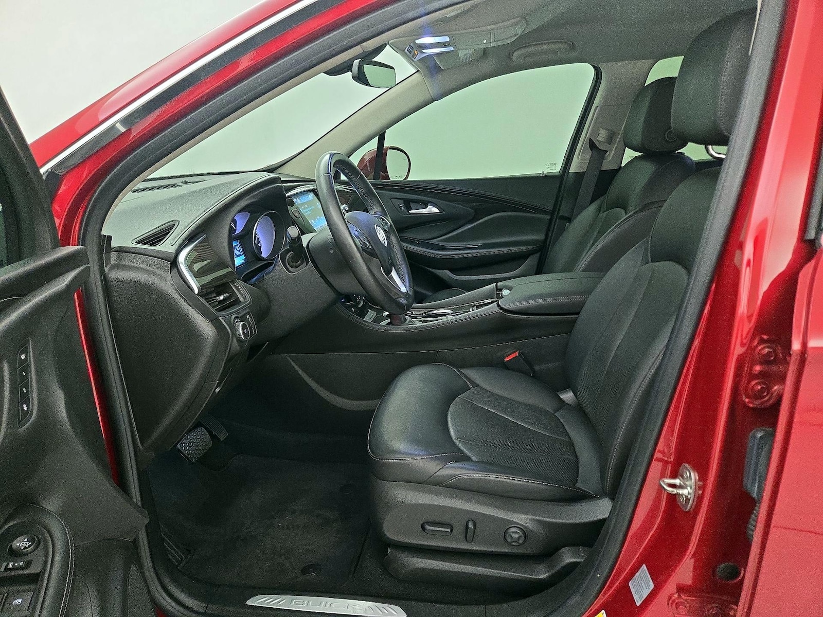 2020 Buick Envision Essence - Photo 12