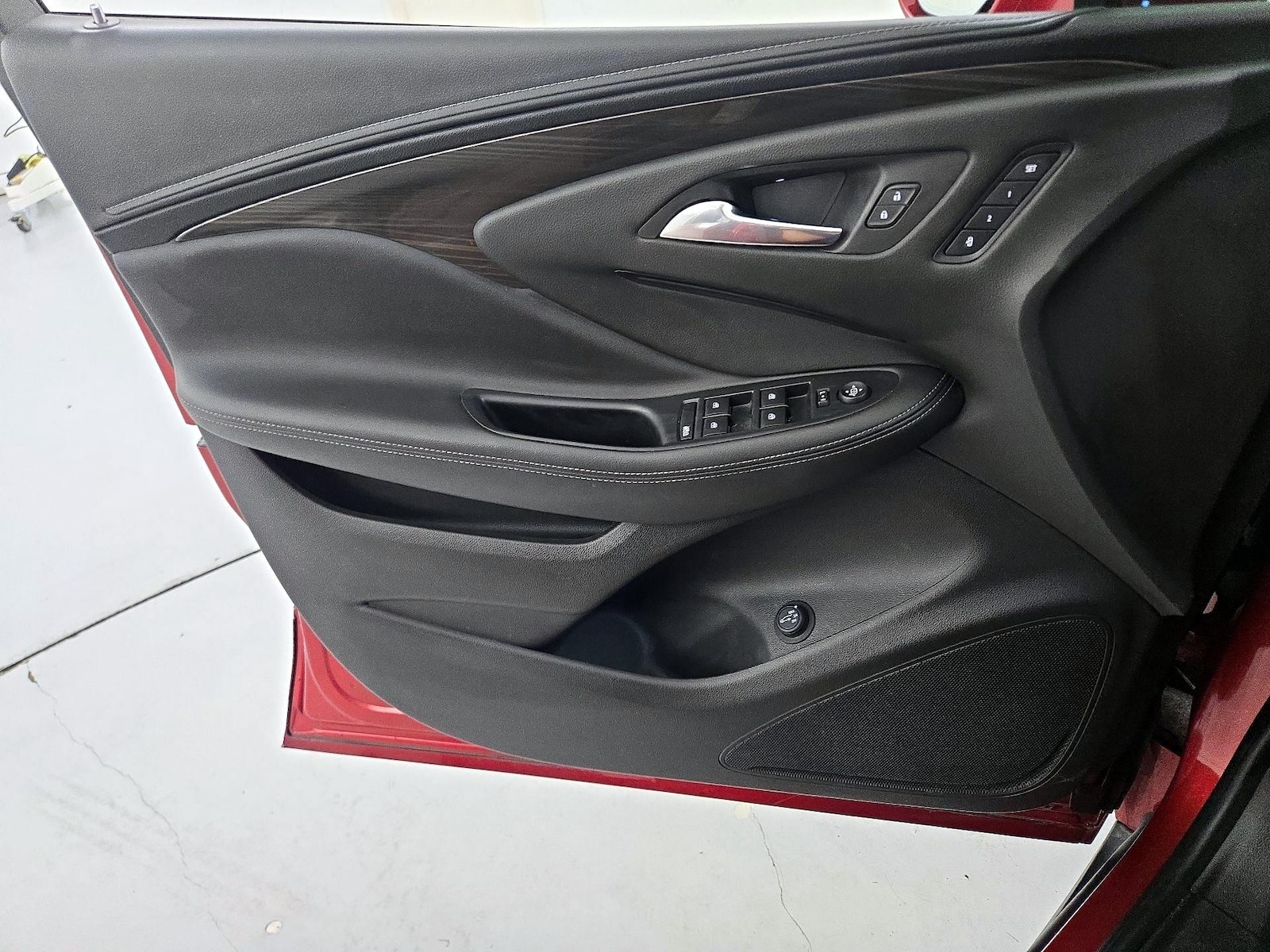 2020 Buick Envision Essence - Photo 13