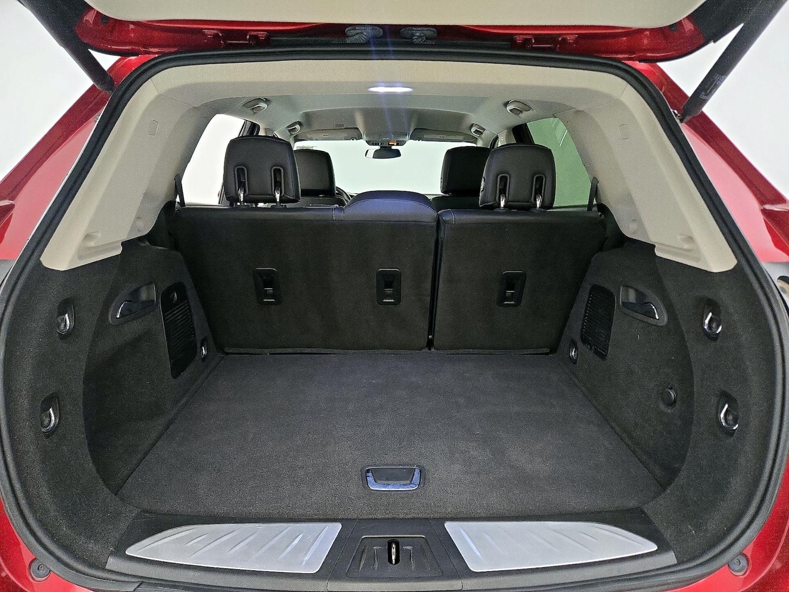 2020 Buick Envision Essence - Photo 21
