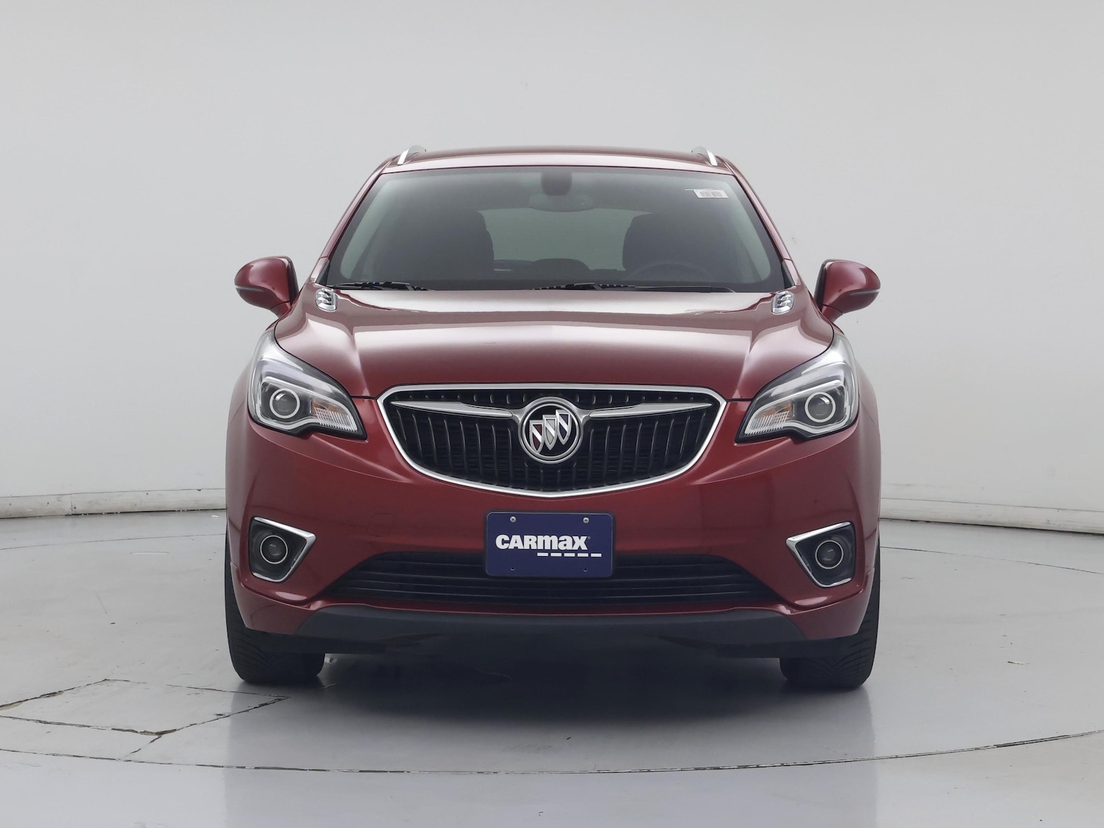 2020 Buick Envision Essence - Photo 6