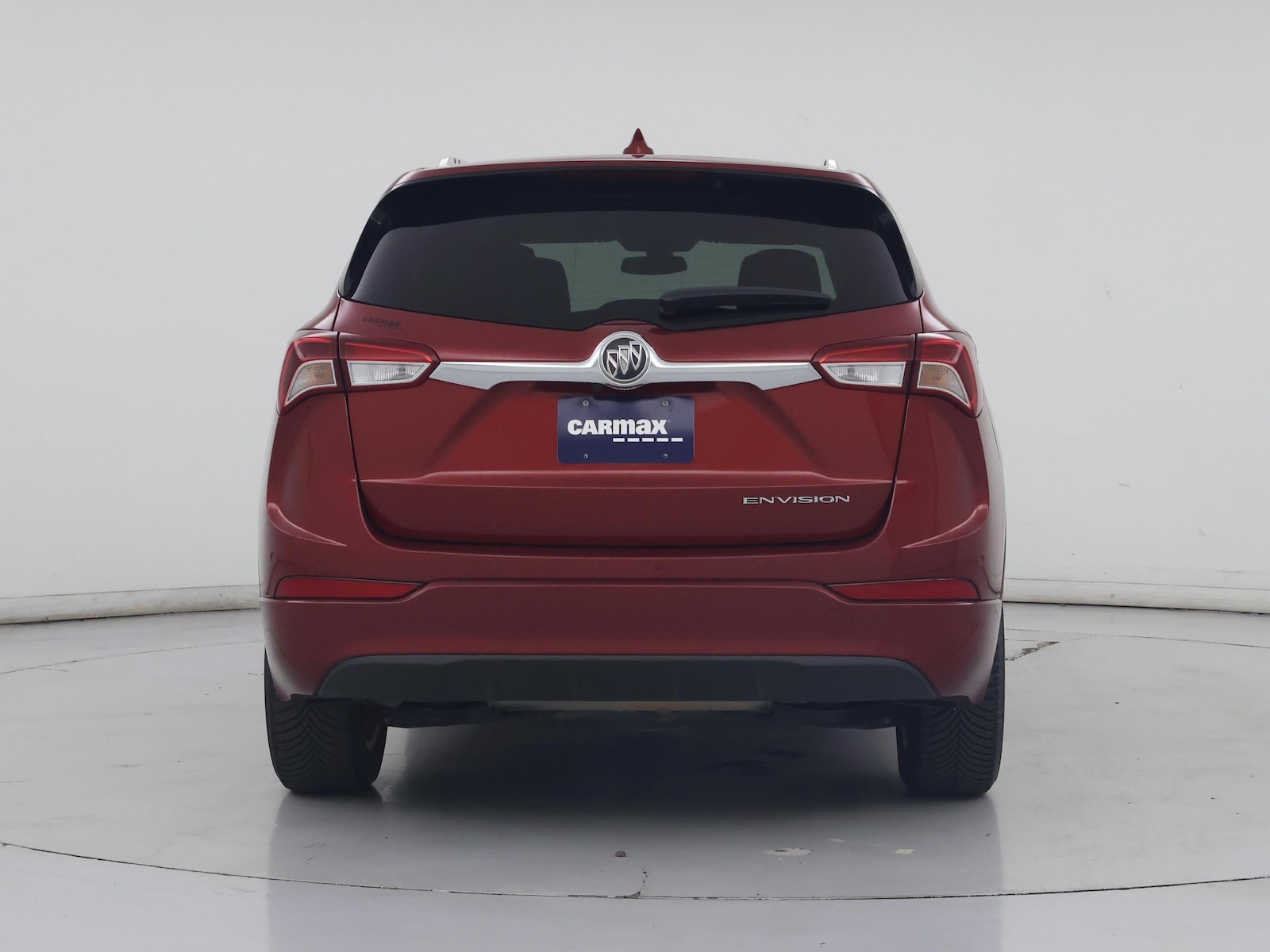 2020 Buick Envision Essence - Photo 7