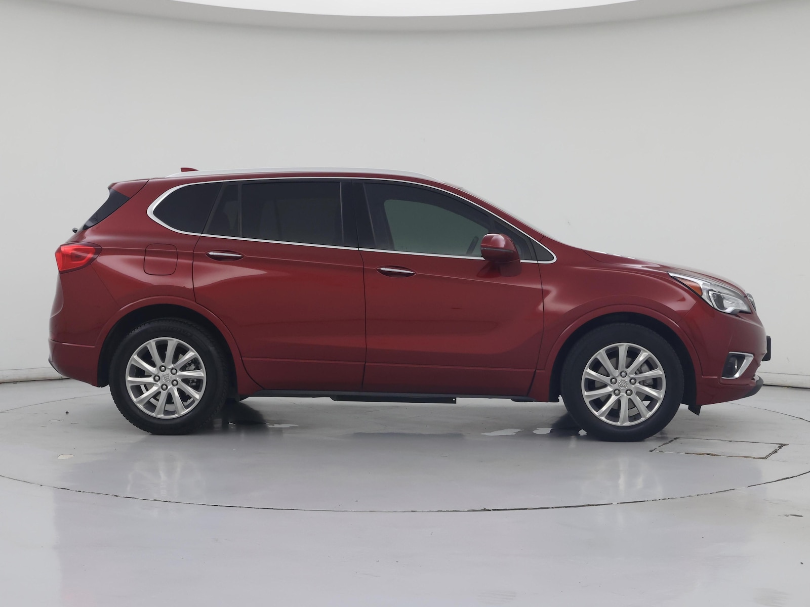 2020 Buick Envision Essence - Photo 8
