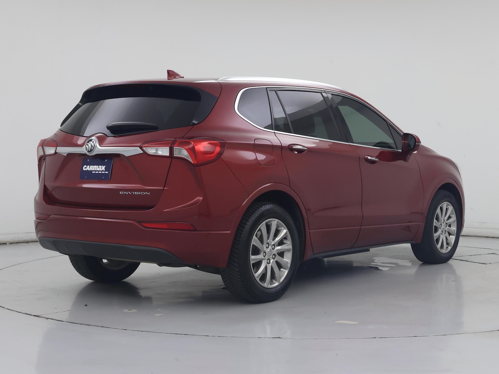 2020 Buick Envision Essence - Photo 9