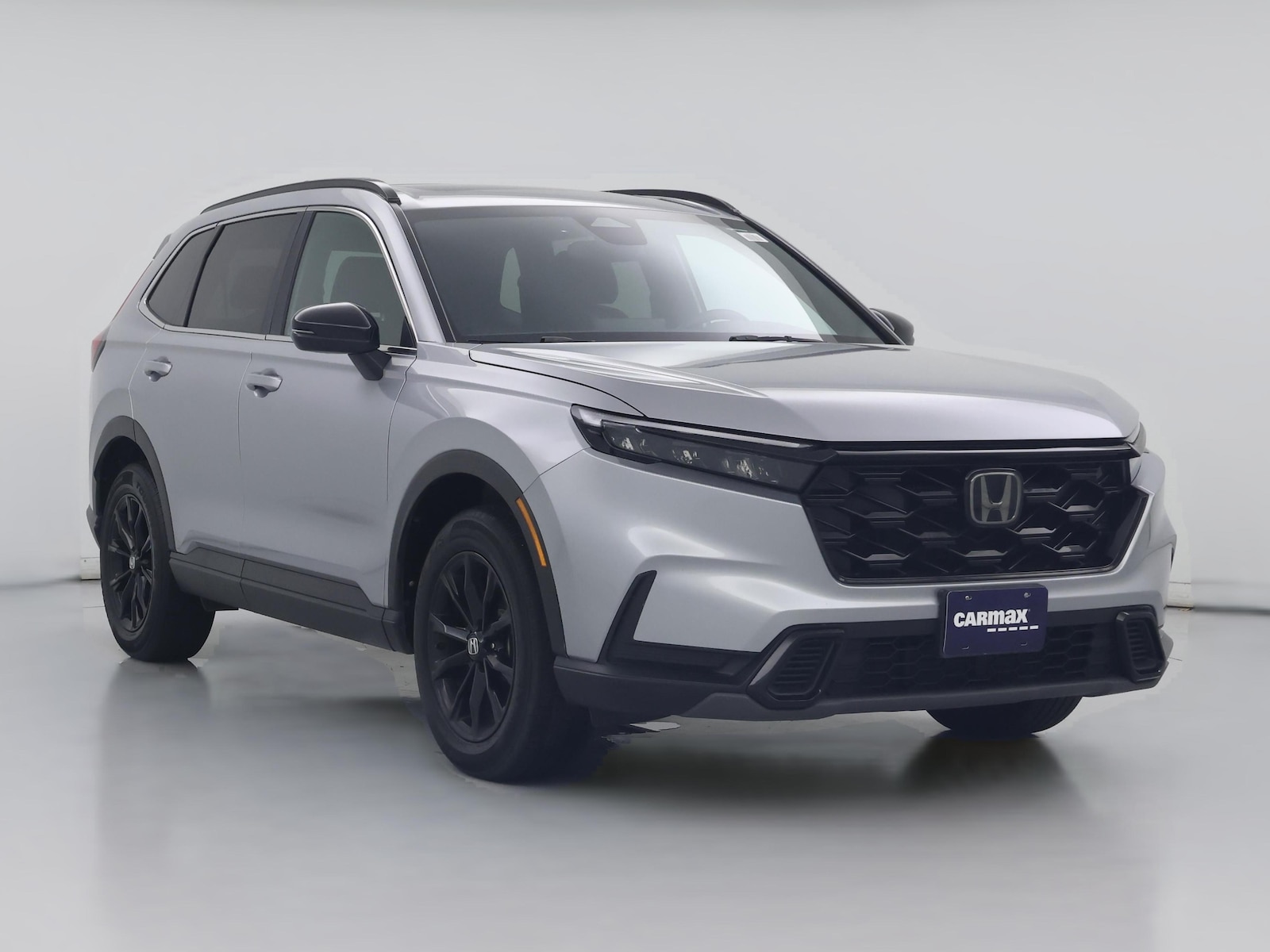 2024 Honda CR-V Hybrid