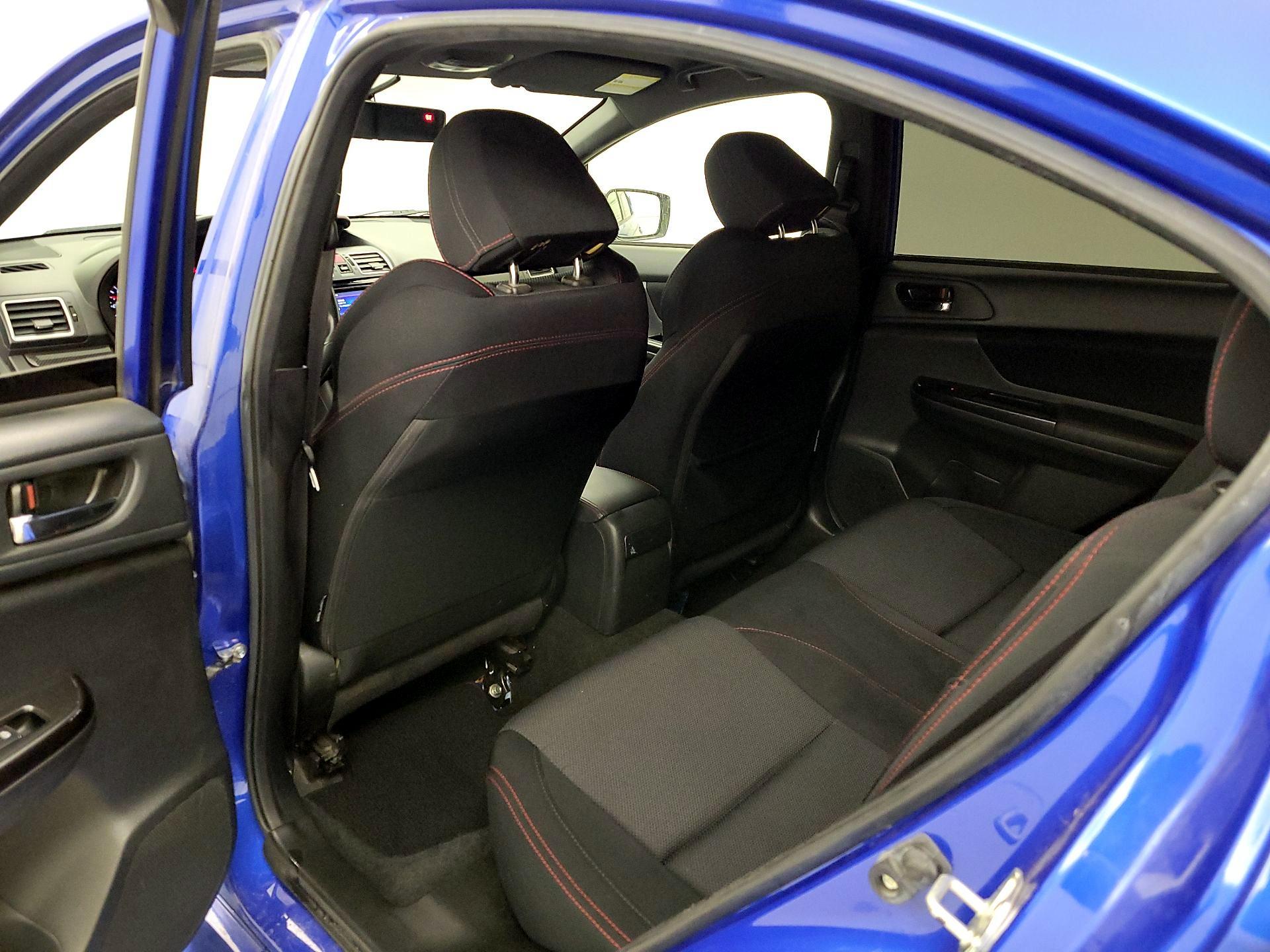 Thumbnail: 2019 Subaru WRX - 19