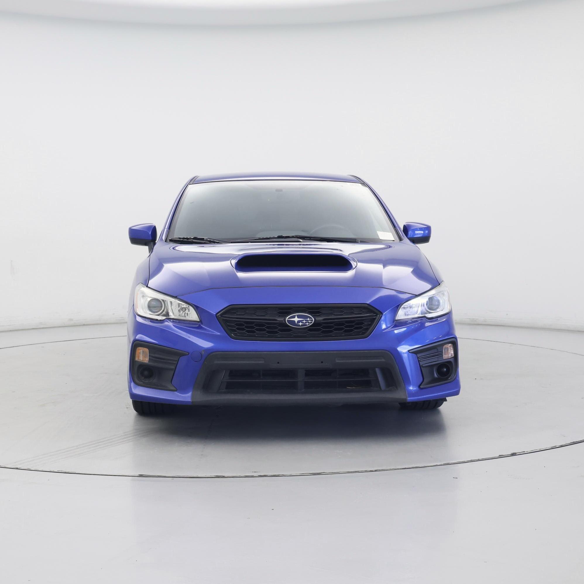 Thumbnail: 2019 Subaru WRX - 5