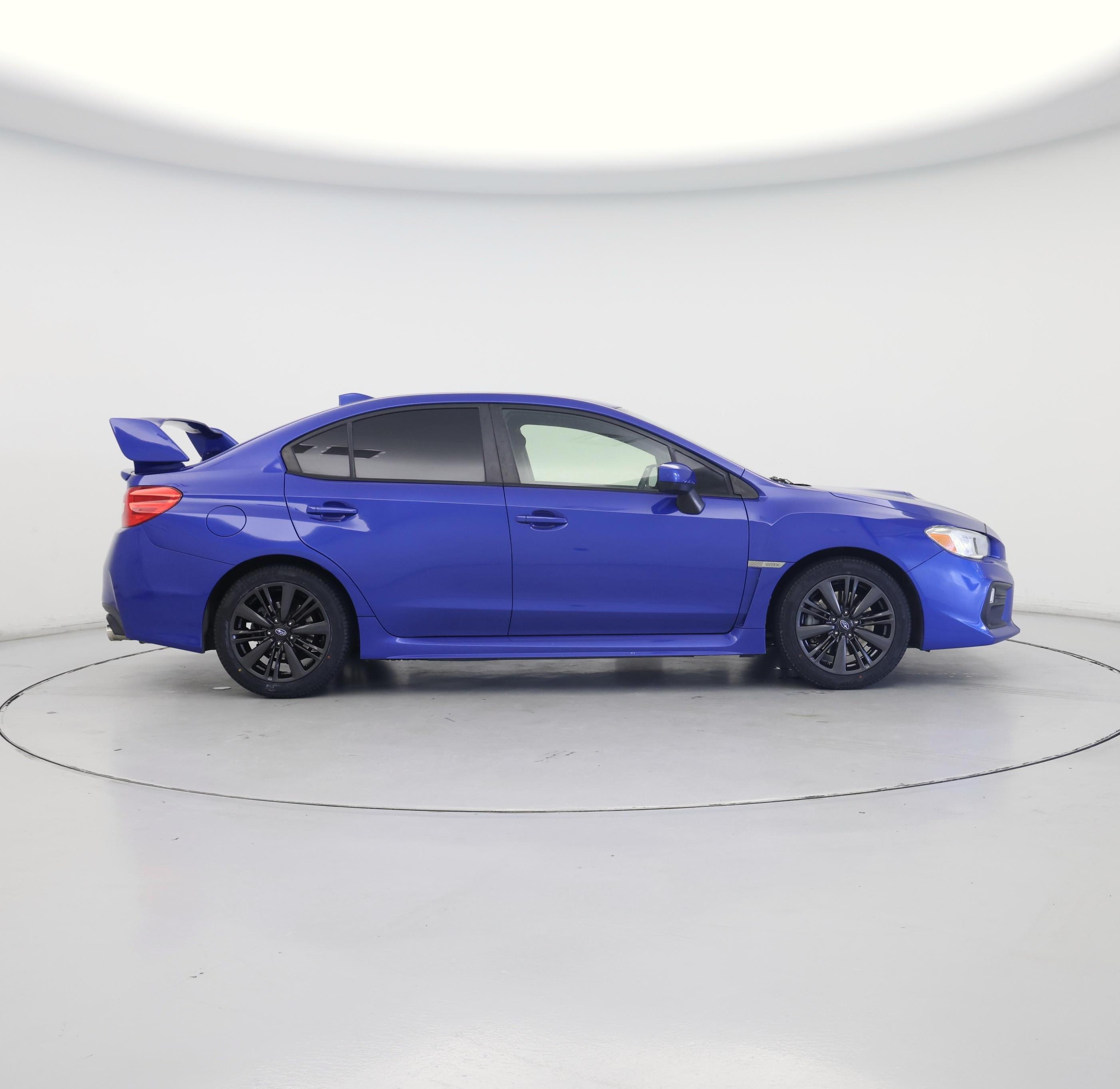 Thumbnail: 2019 Subaru WRX - 7