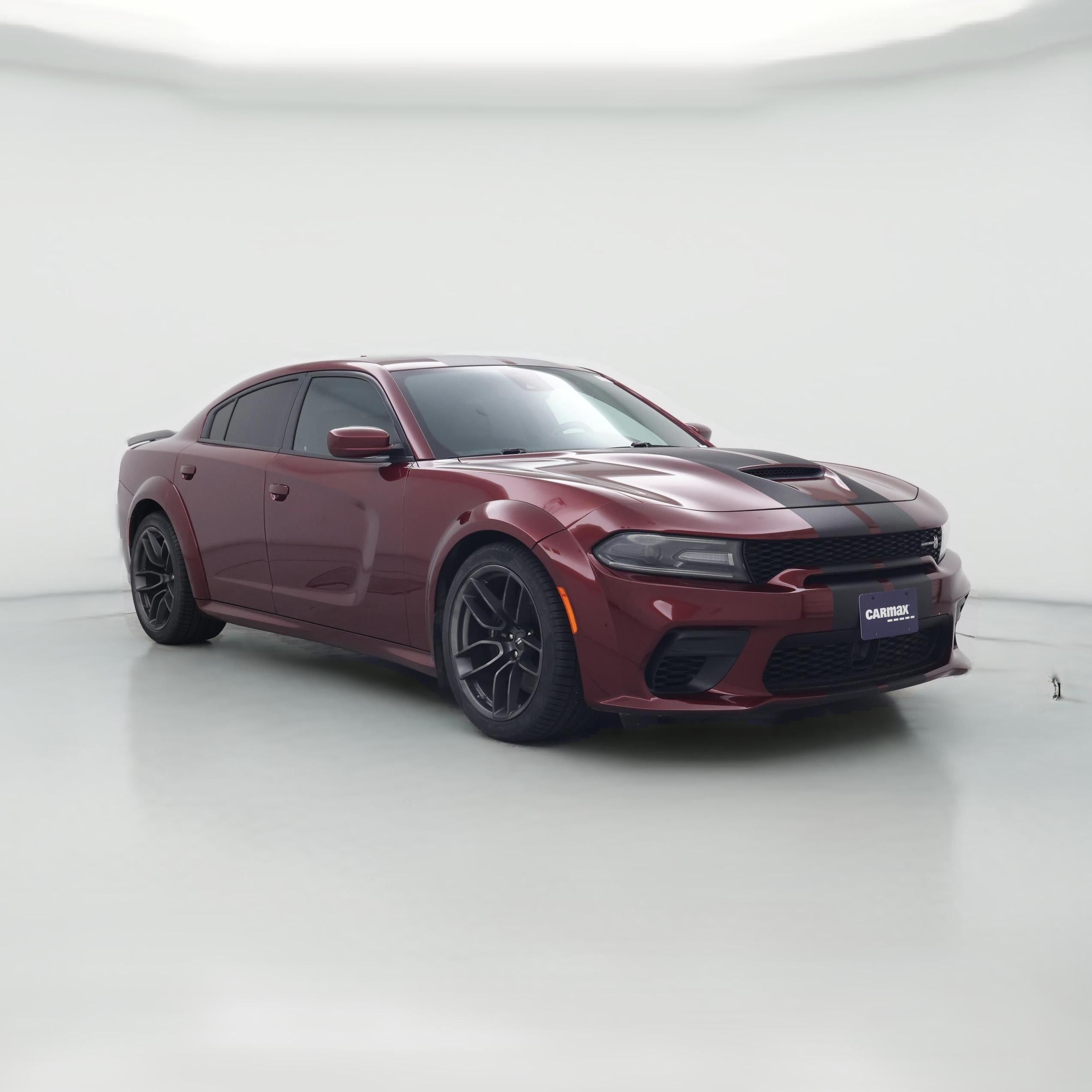 Thumbnail: 2020 Dodge Charger - 1