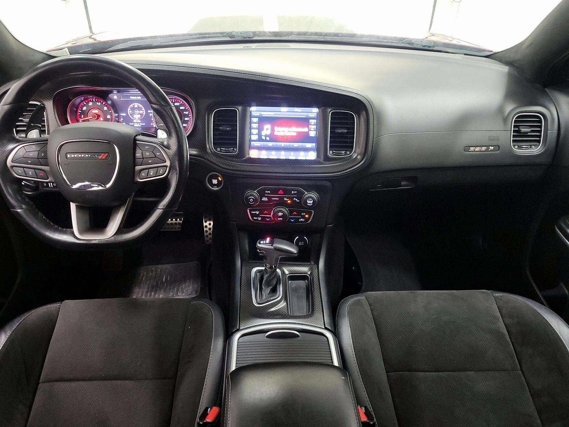 Thumbnail: 2020 Dodge Charger - 9