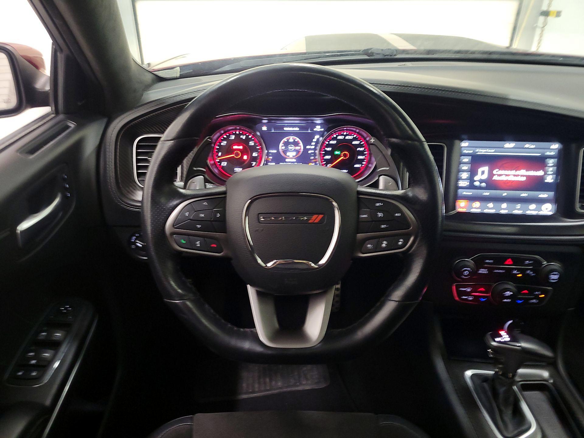 Thumbnail: 2020 Dodge Charger - 10
